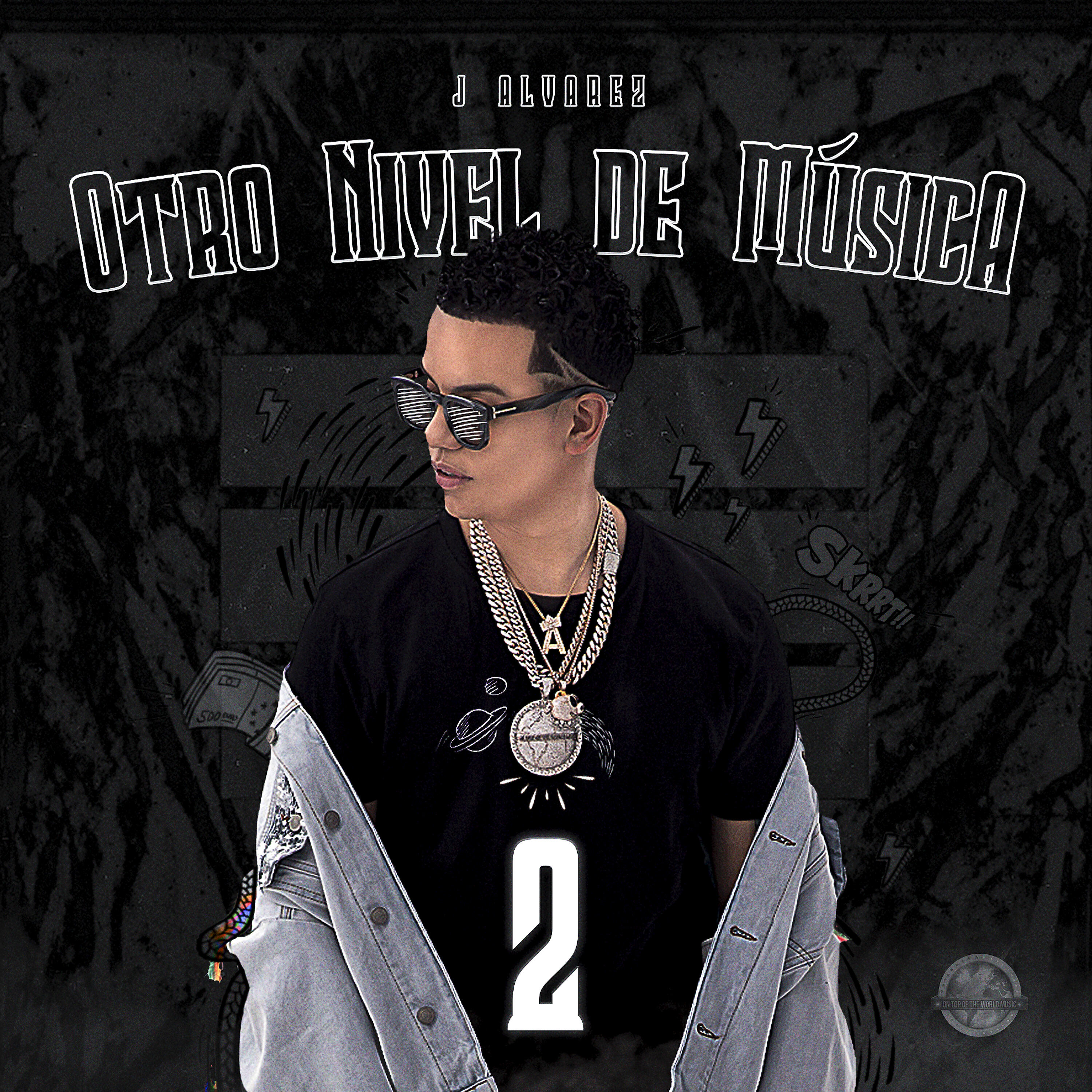 Релиз Otro Nivel de Música 2