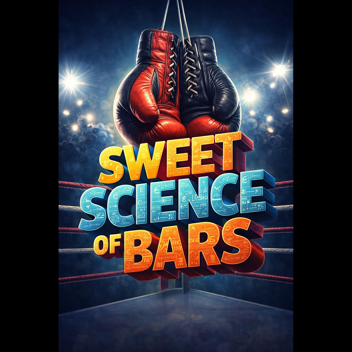Релиз Sweet Science of Bars