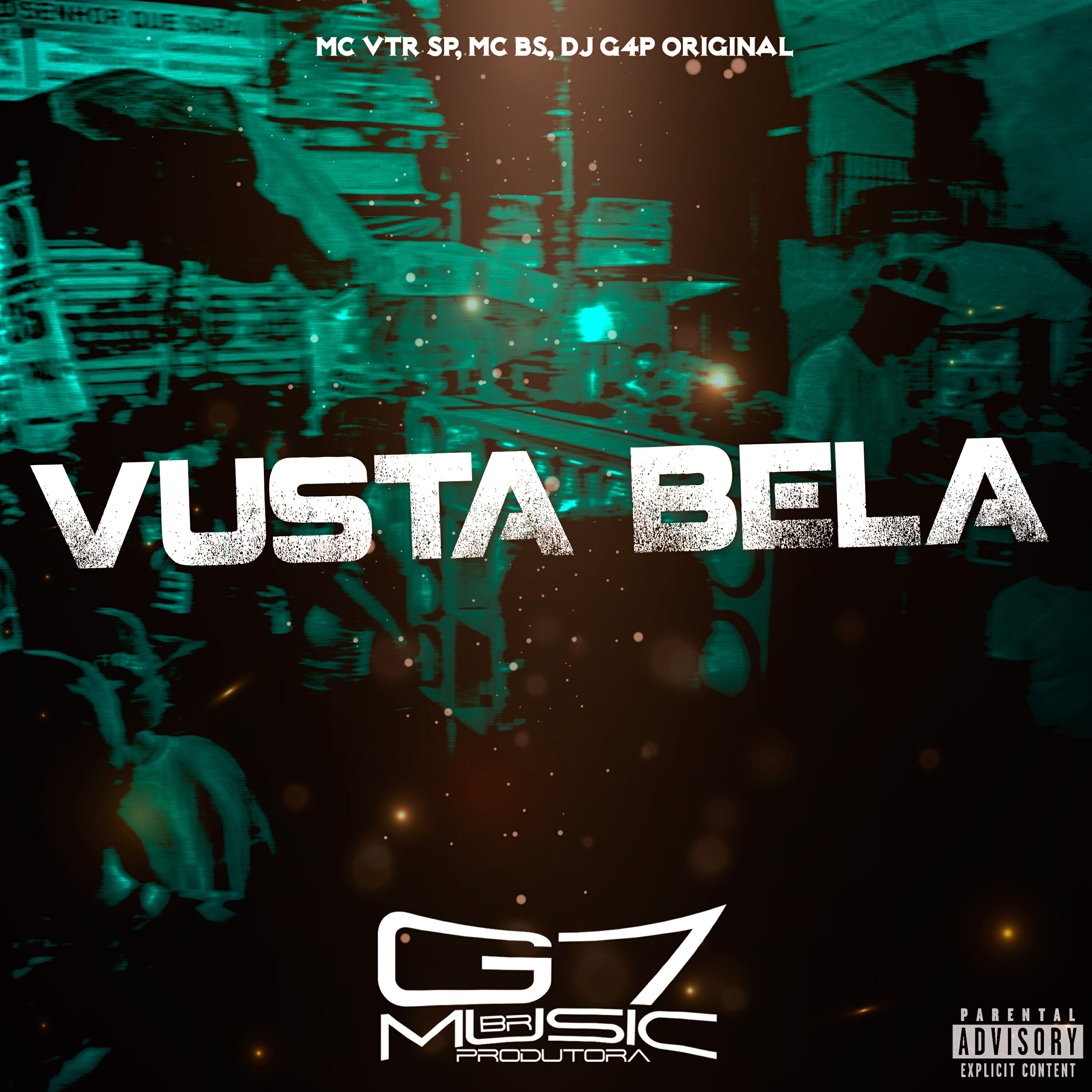 Релиз Vusta Bela
