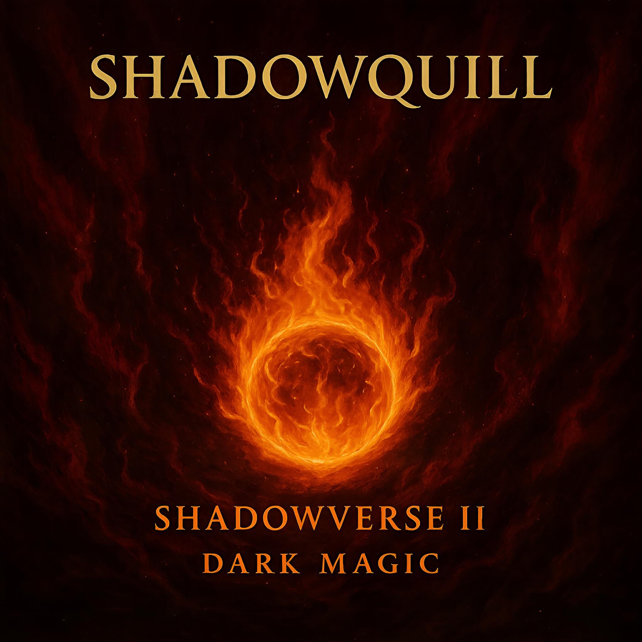 Релиз Shadowverse II: Dark Magic