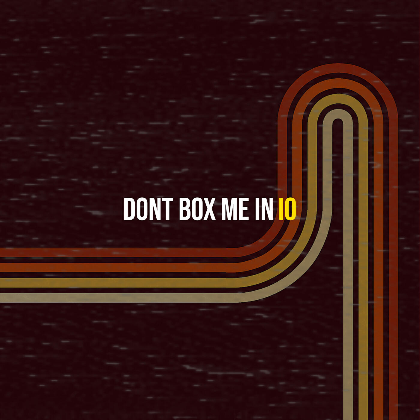 Релиз Dont Box Me In