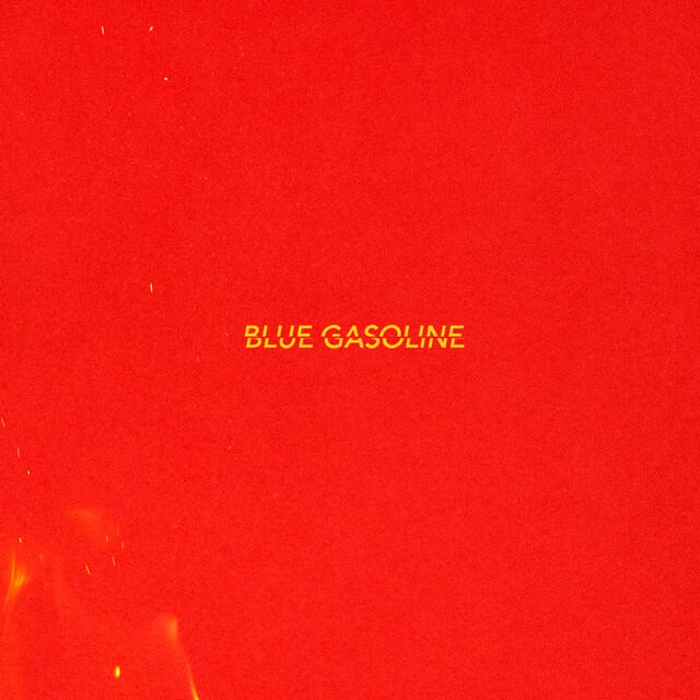 Релиз Blue Gasoline