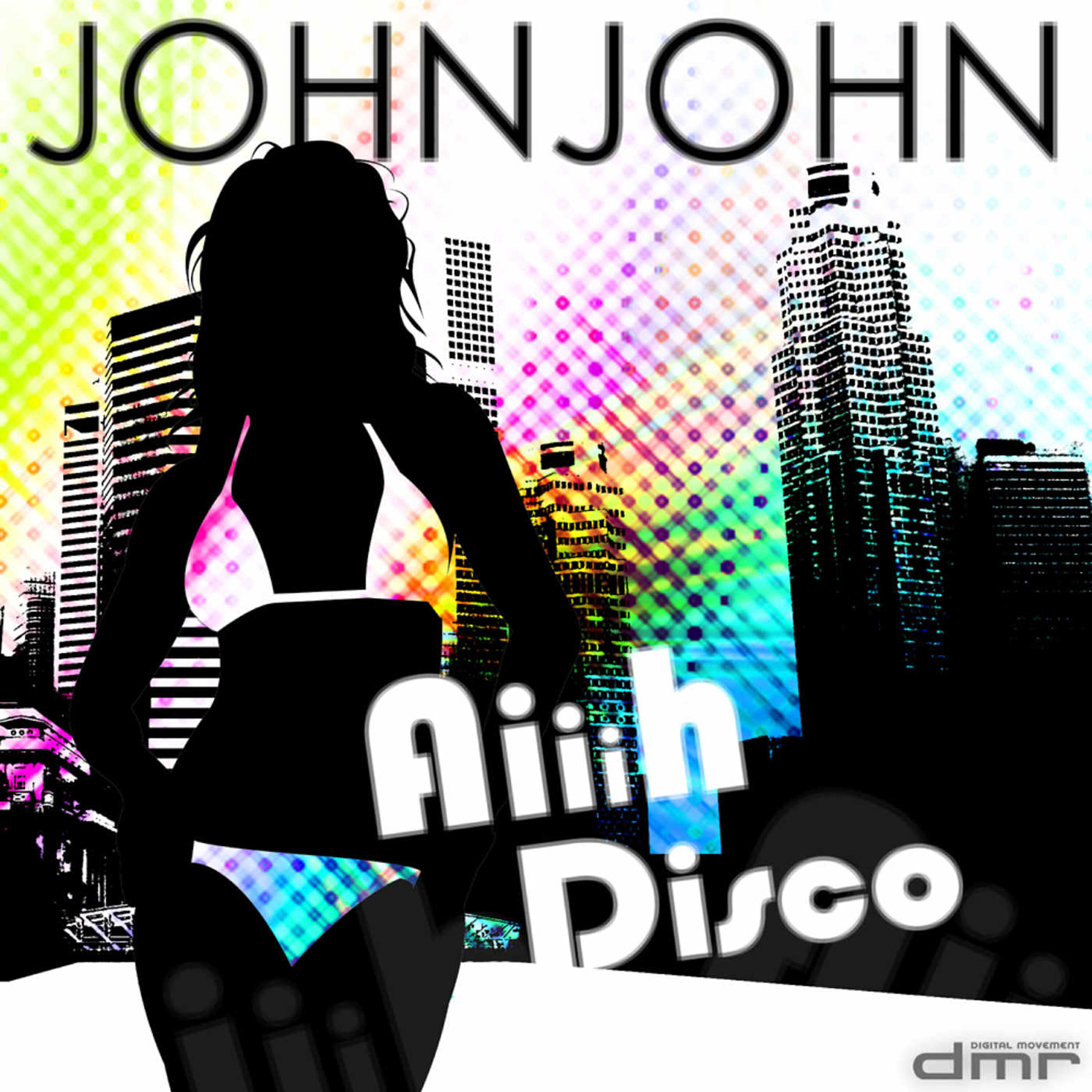 Релиз Aiiih Disco