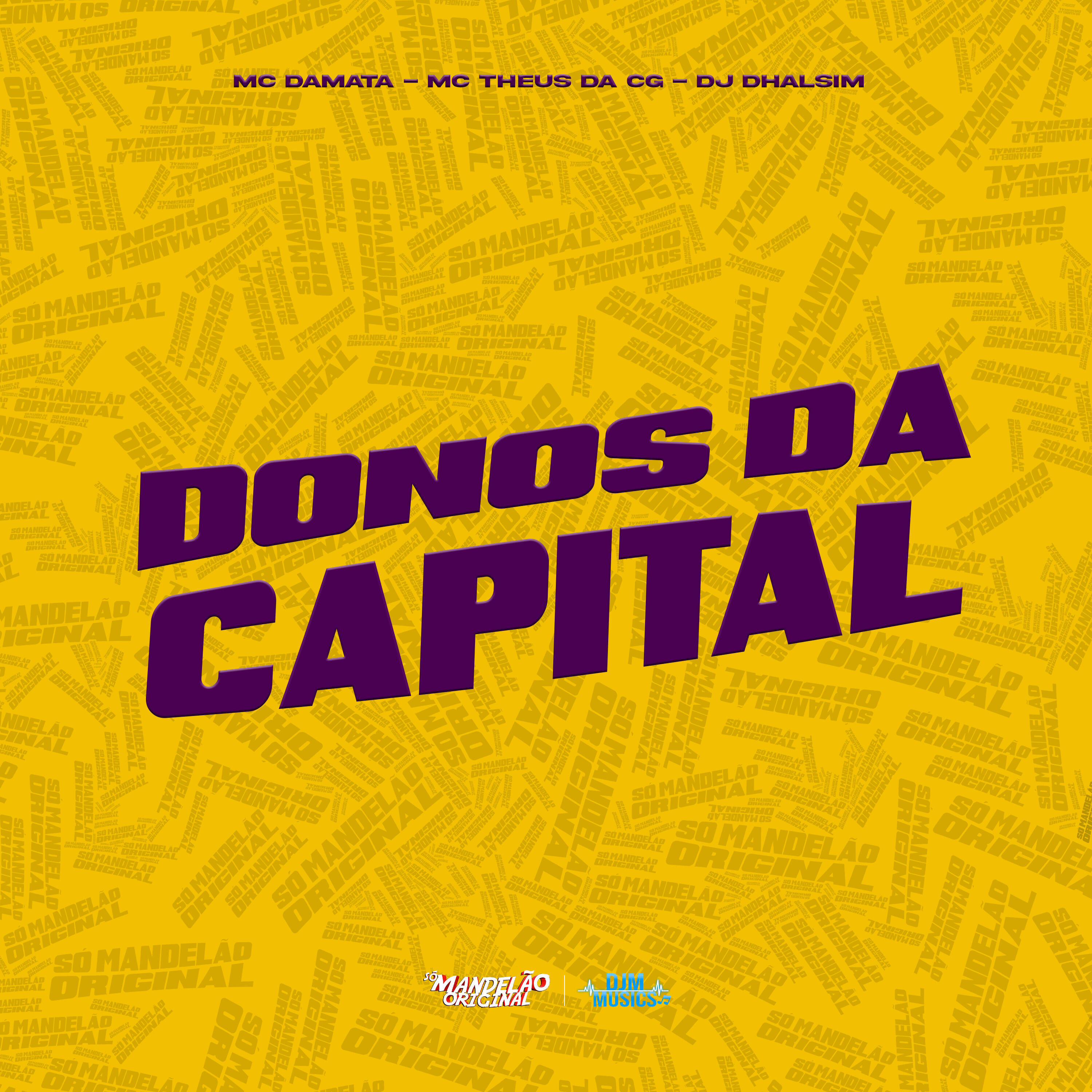 Релиз Donos da Capital