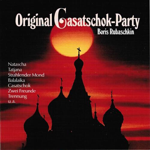 Релиз Original Casatschok-Party