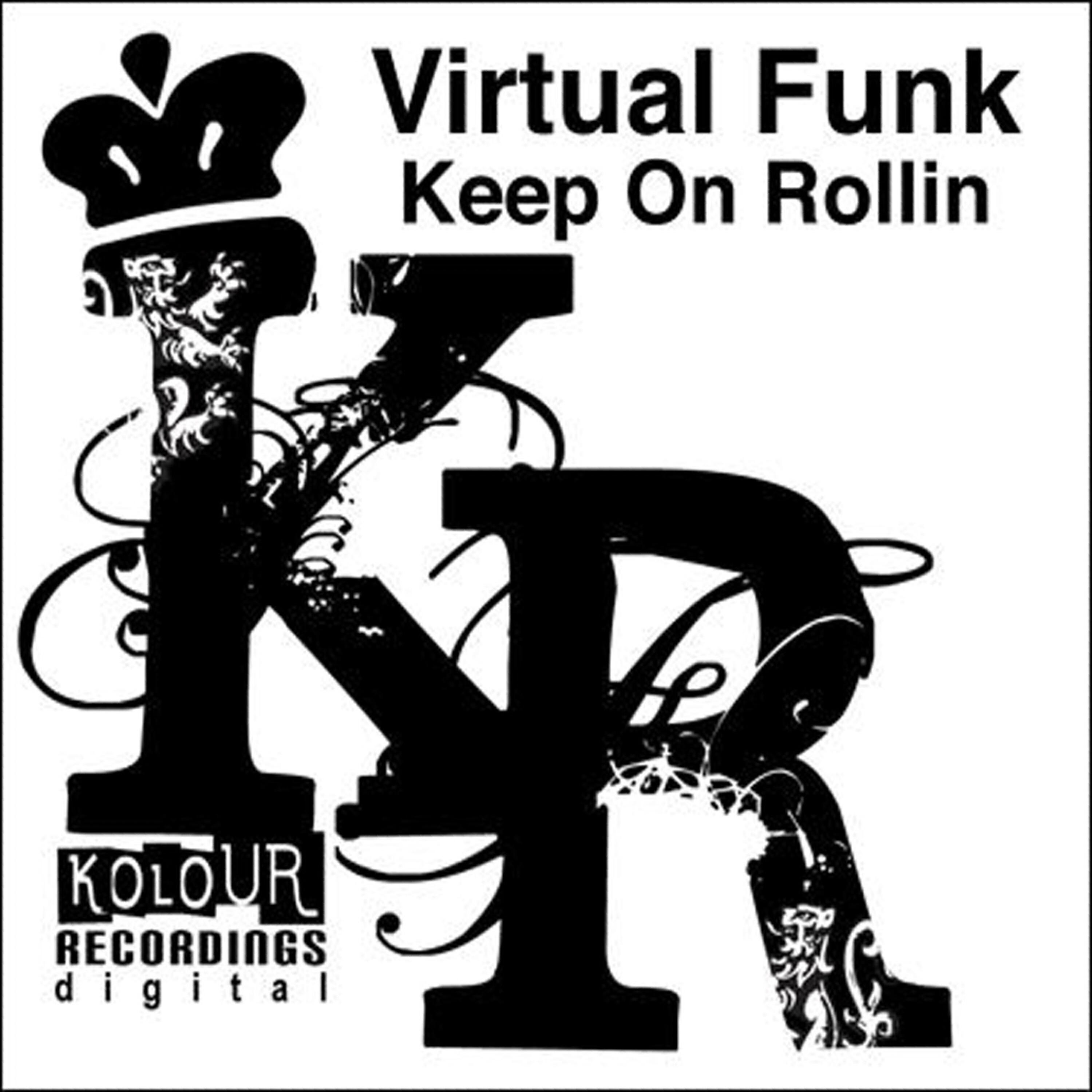 Релиз Keep on Rollin