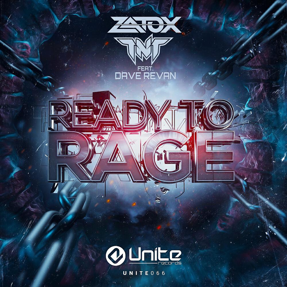 Релиз Ready To Rage