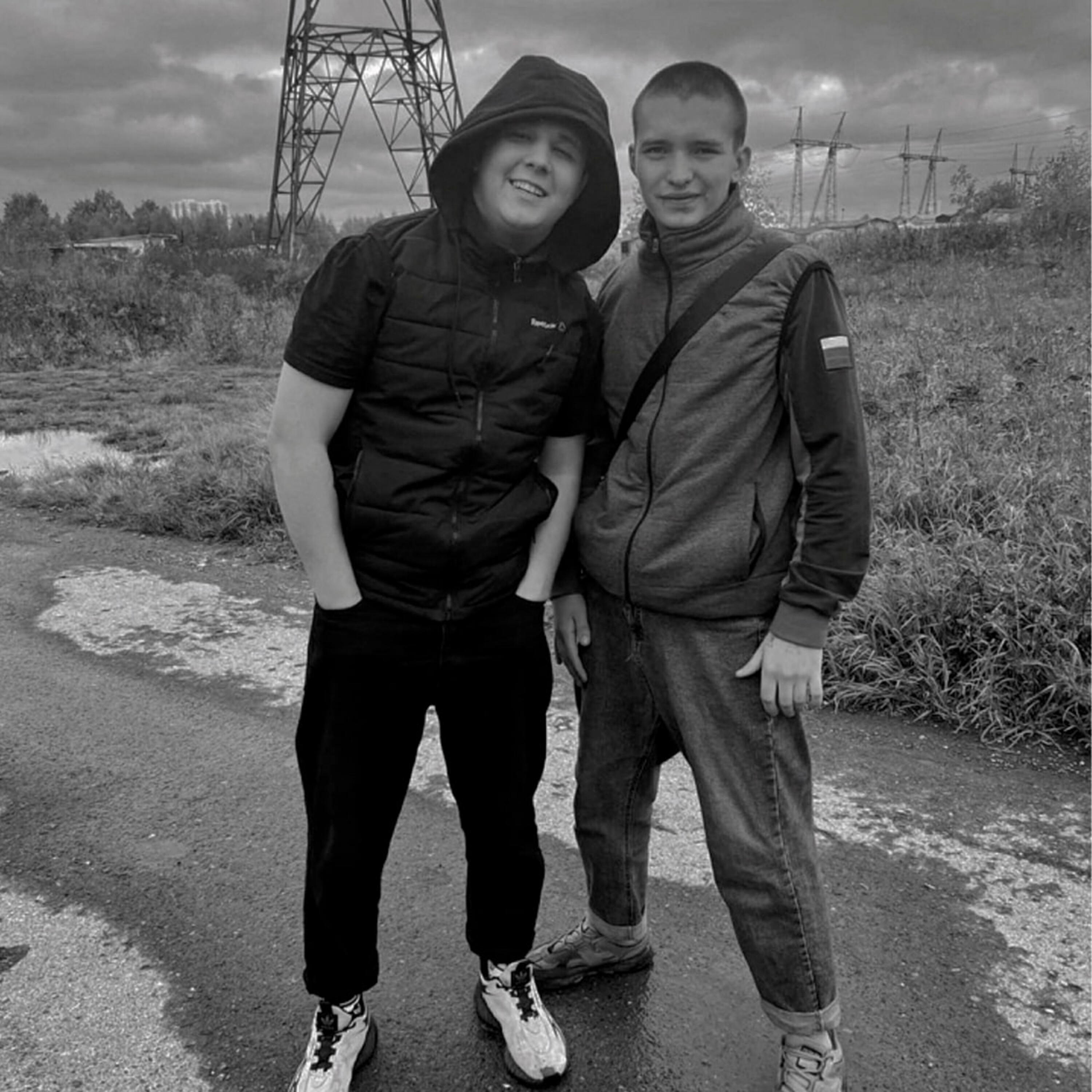 Стас Калюжный