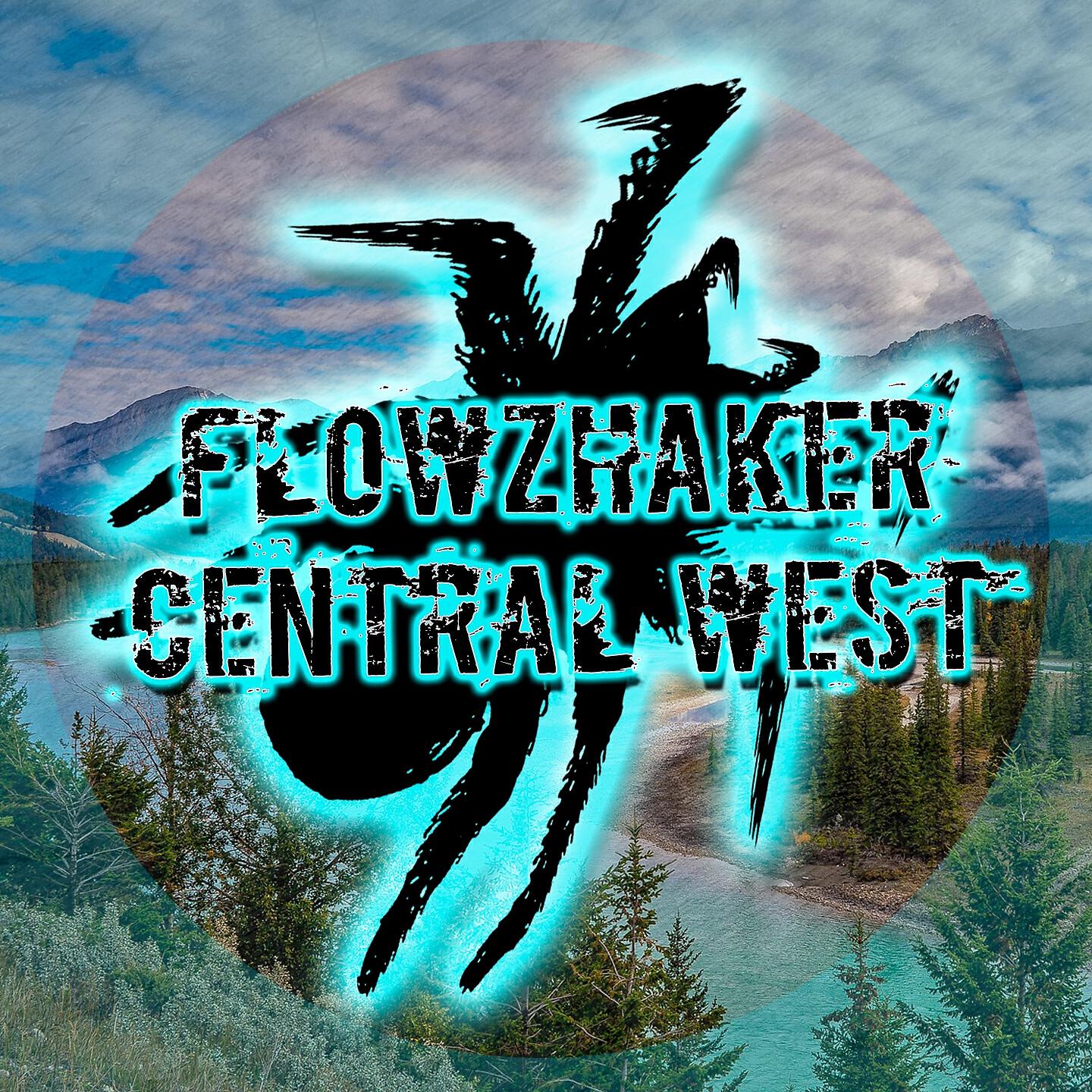 Релиз Central West