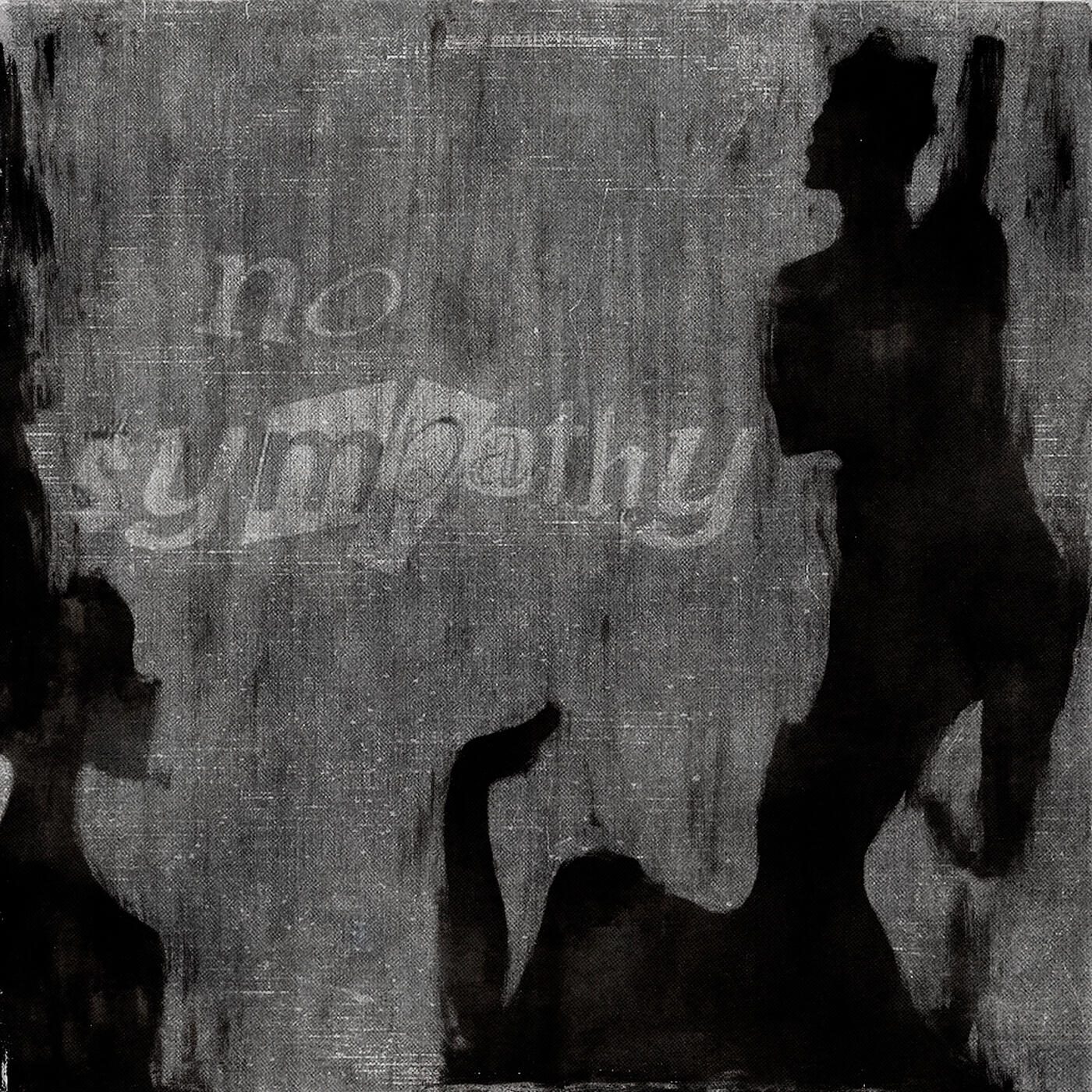 Постер альбома No Sympathy