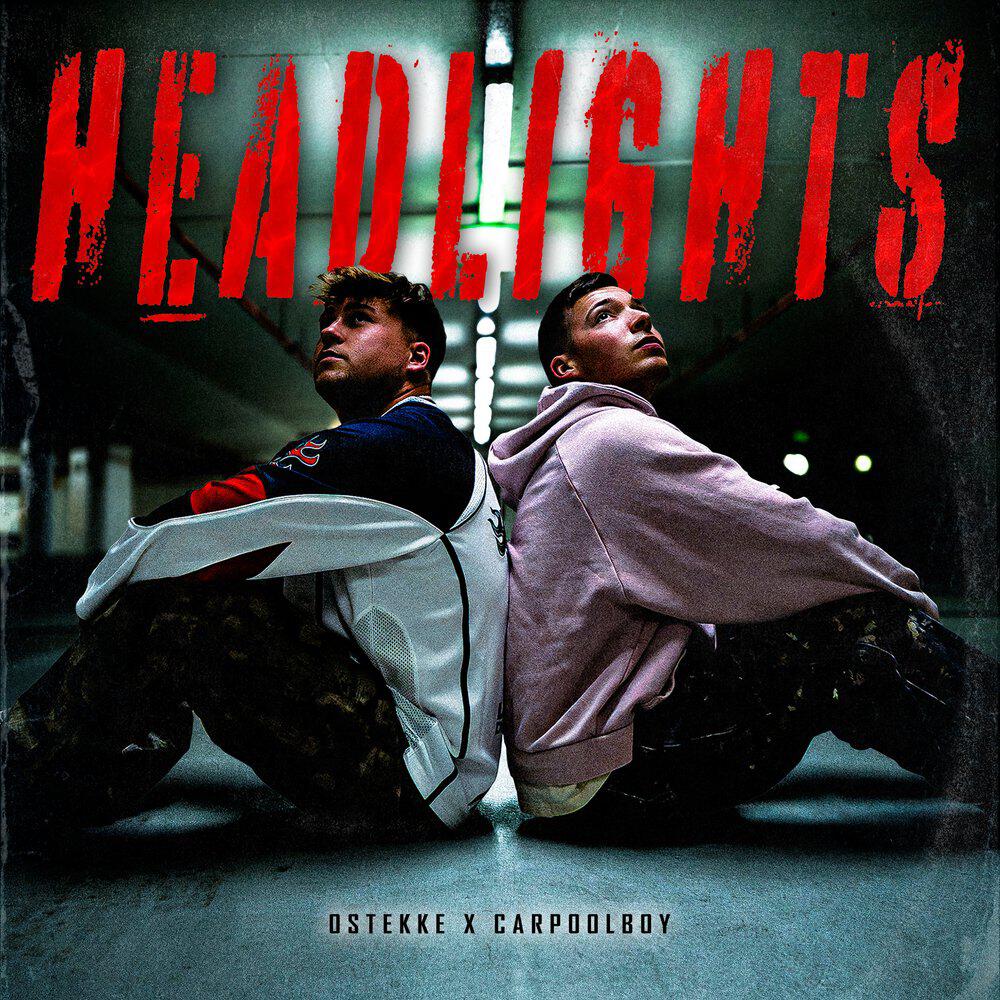 Релиз Headlights
