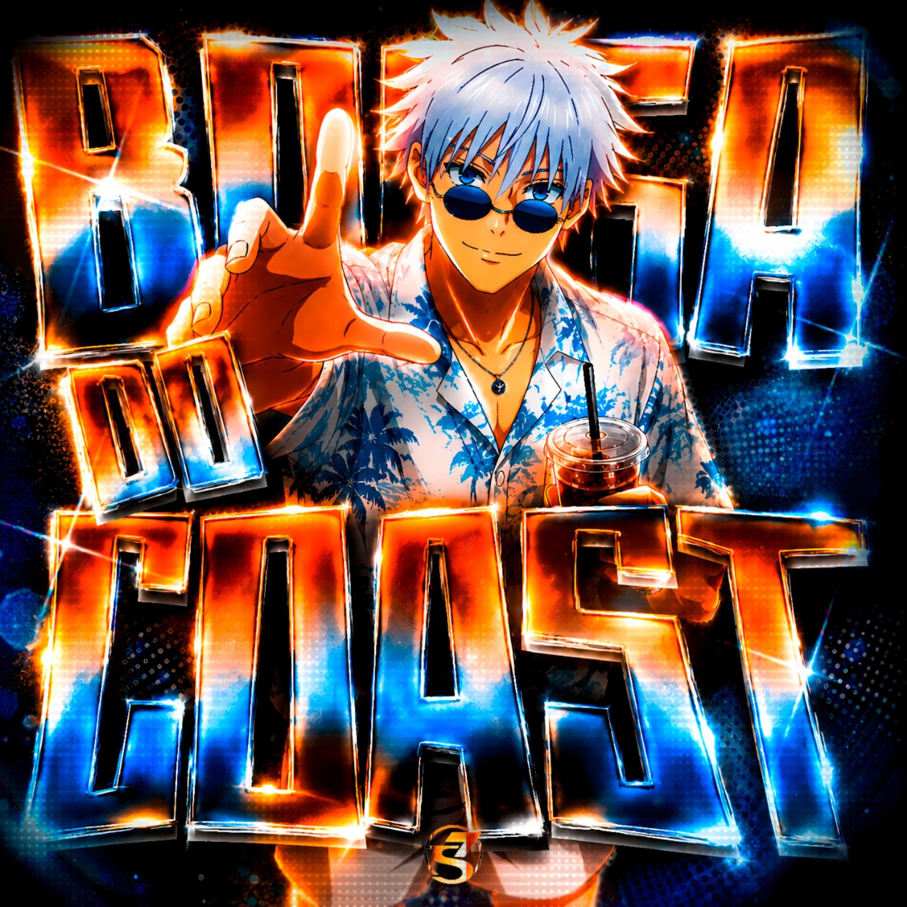 Релиз BREGA DO COAST