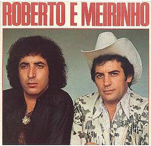 Roberto E Meirinho