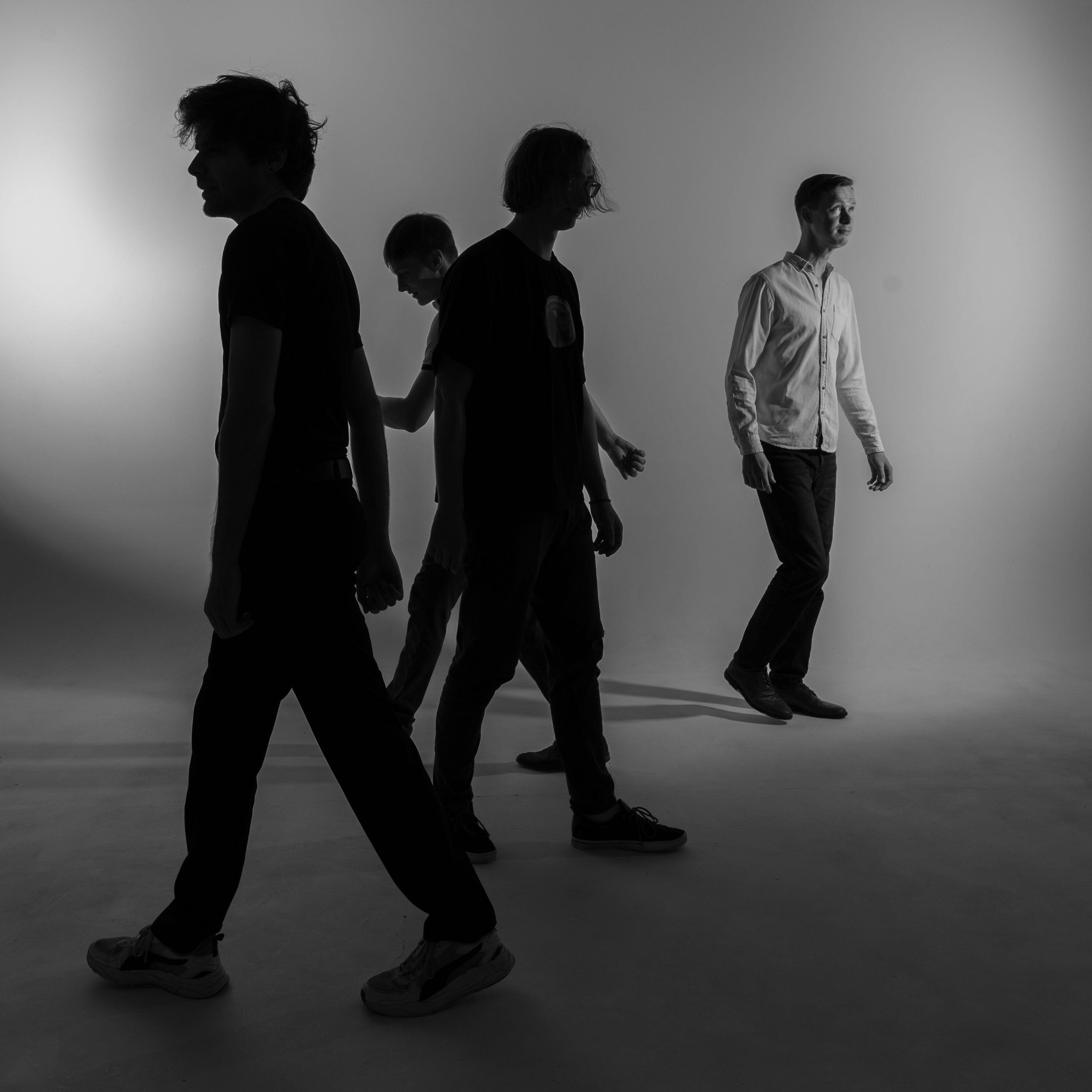 Релиз Упрямый Тип