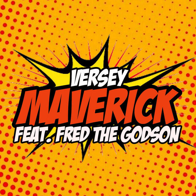 Релиз Maverick
