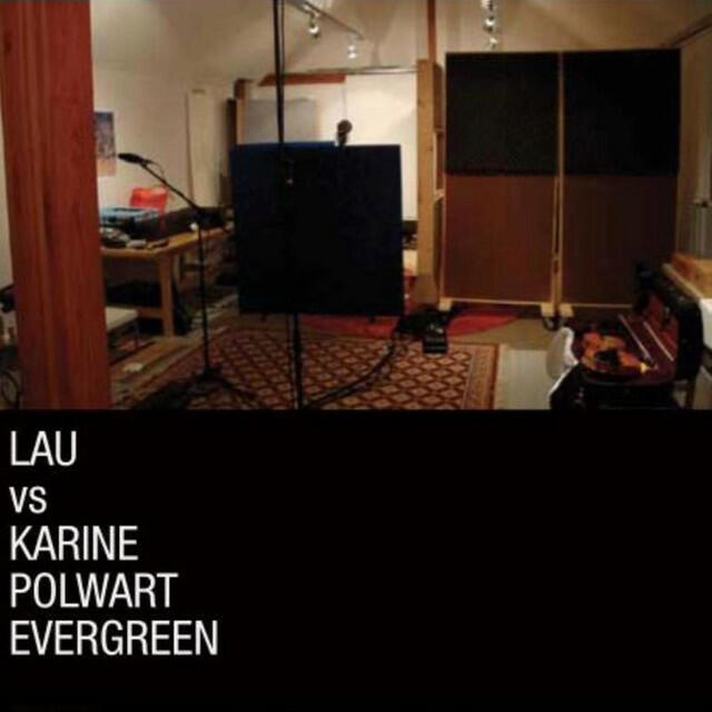 Релиз Evergreen
