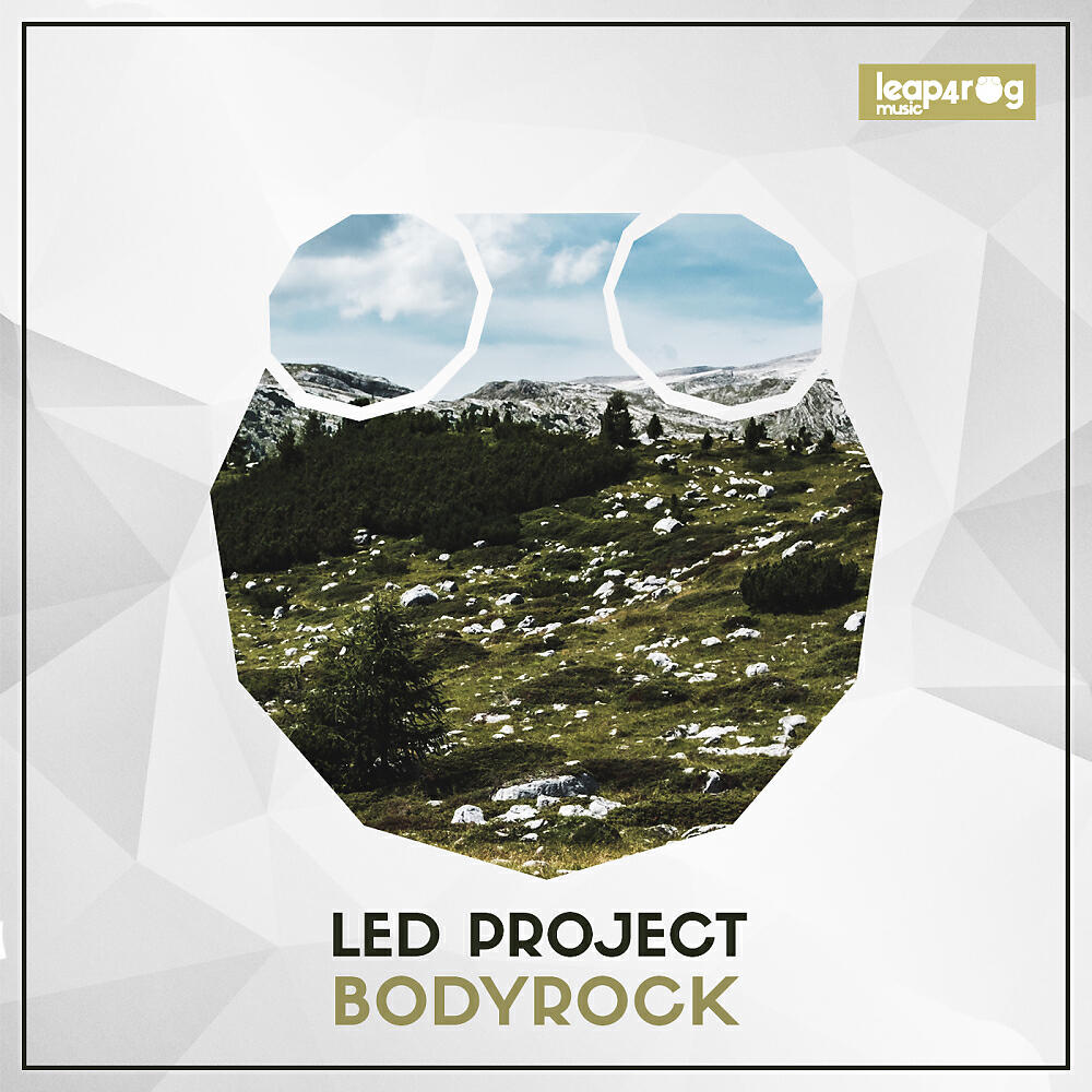 Релиз Bodyrock
