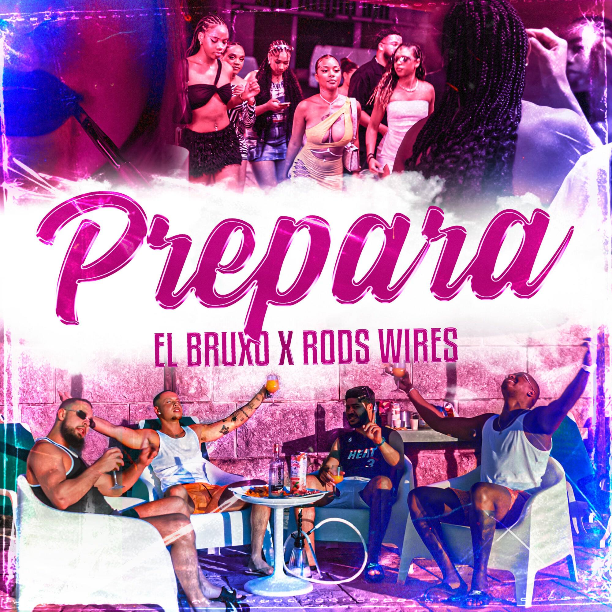 Релиз Prepara