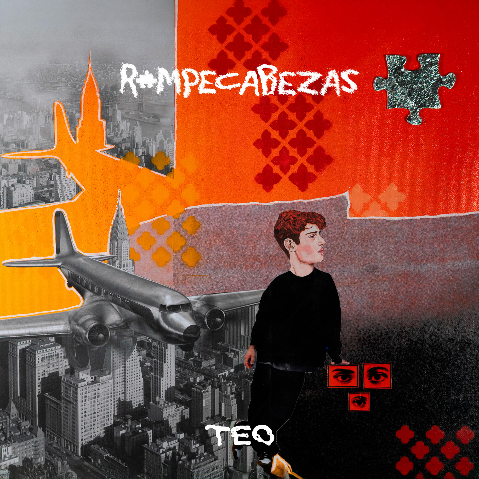 Релиз Rompecabezas