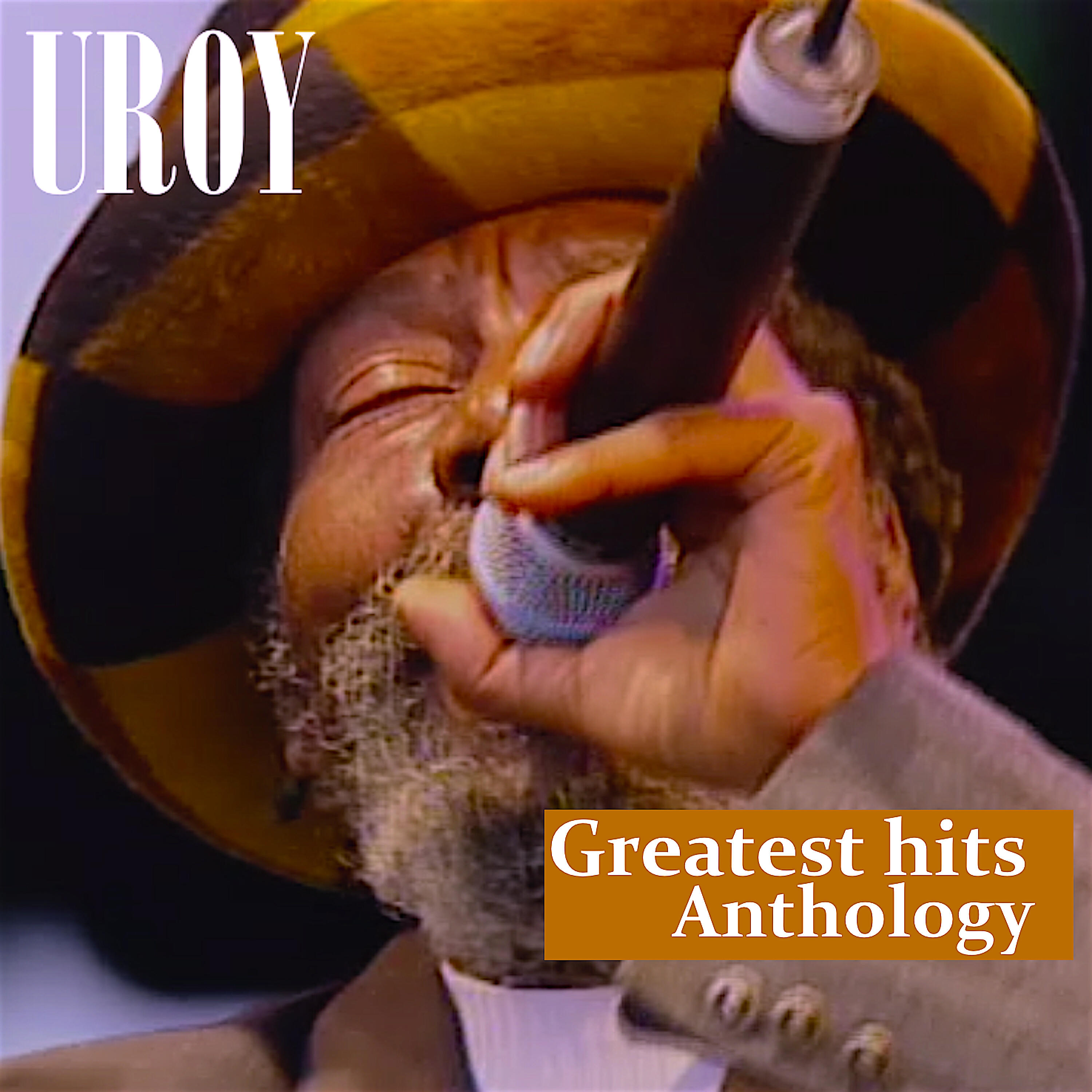 Релиз Greatest Hits Anthology
