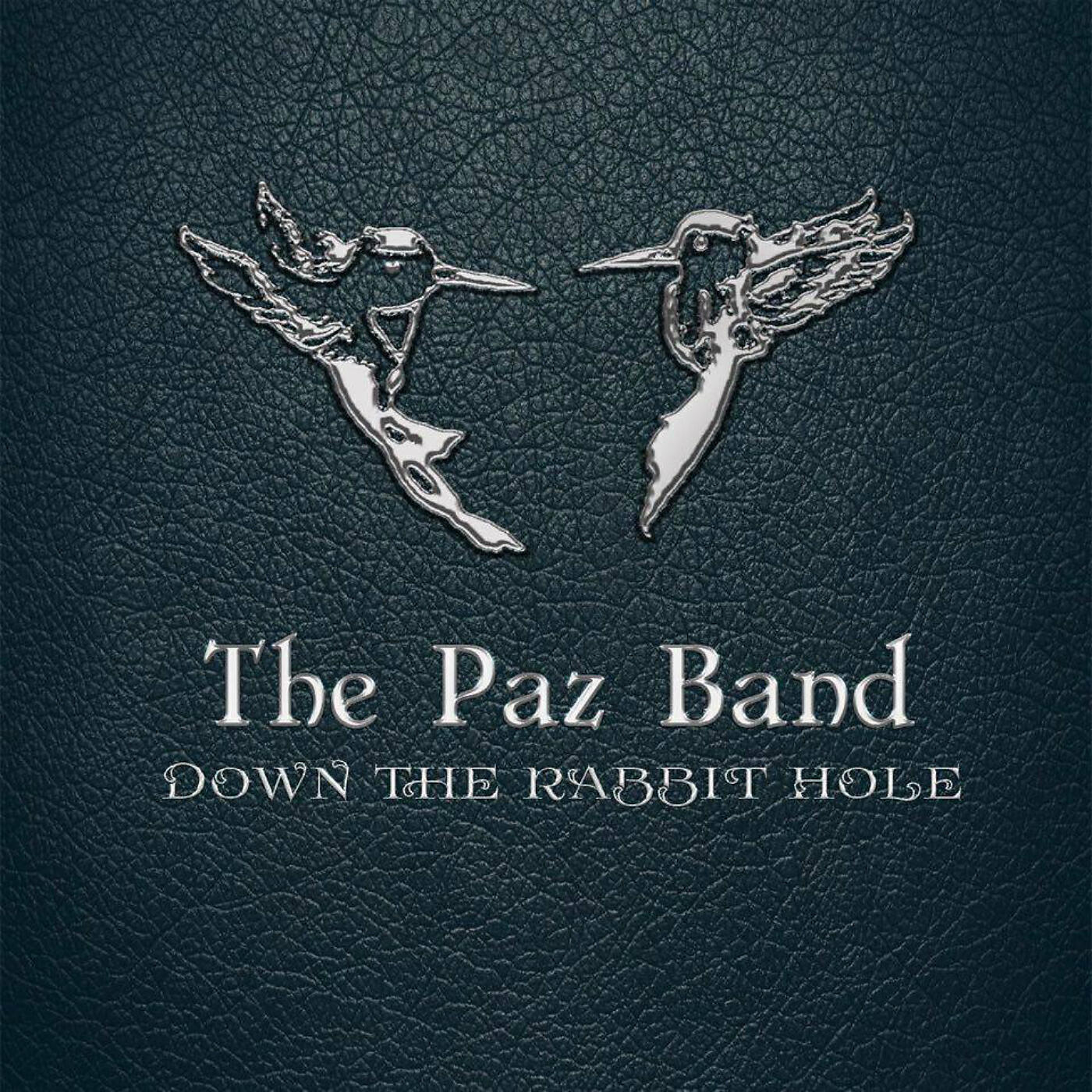 Релиз Down the Rabbit Hole