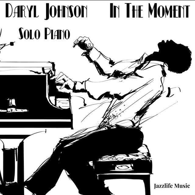 Релиз In the Moment