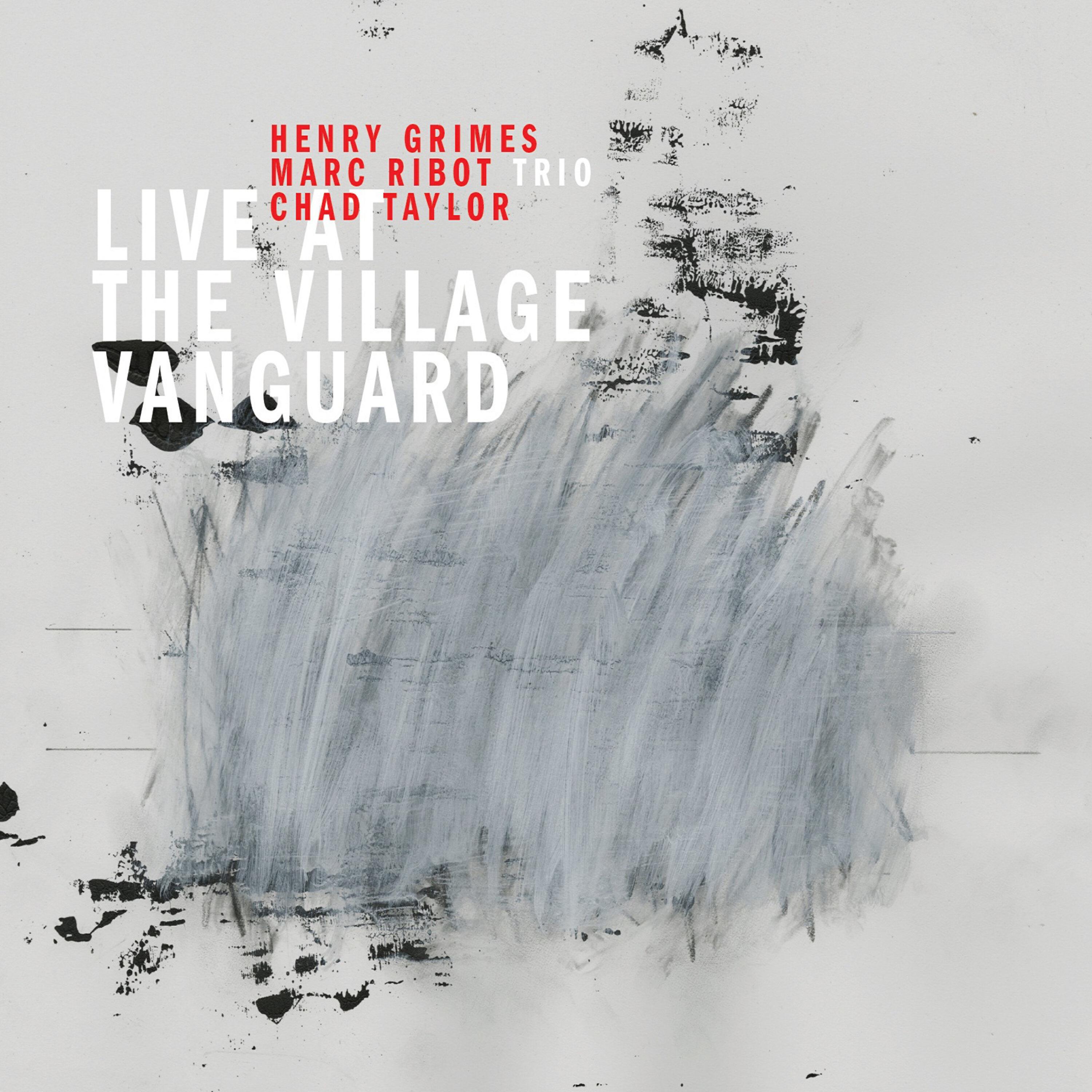 Релиз Live at the Village Vanguard