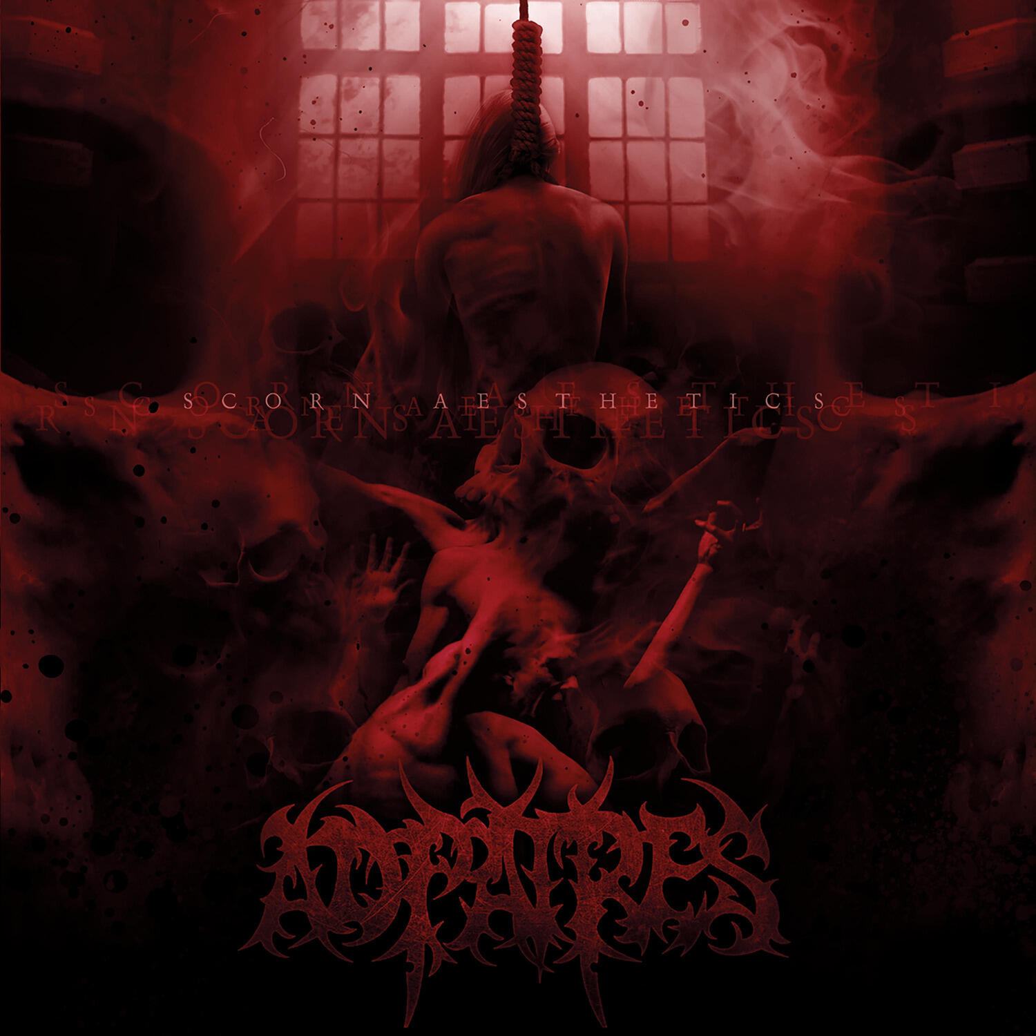 Релиз Scorn Aesthetics