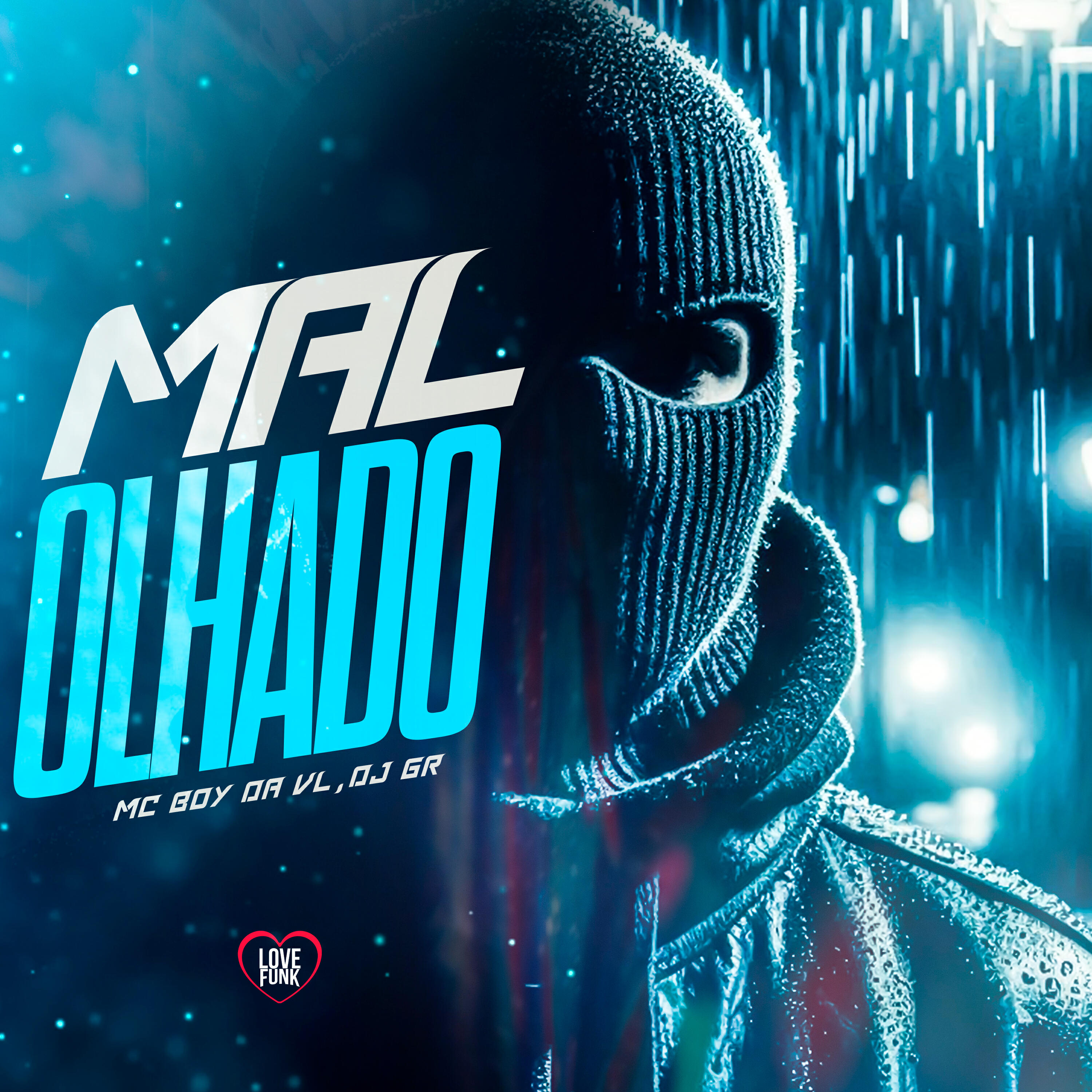 Релиз Mal Olhado