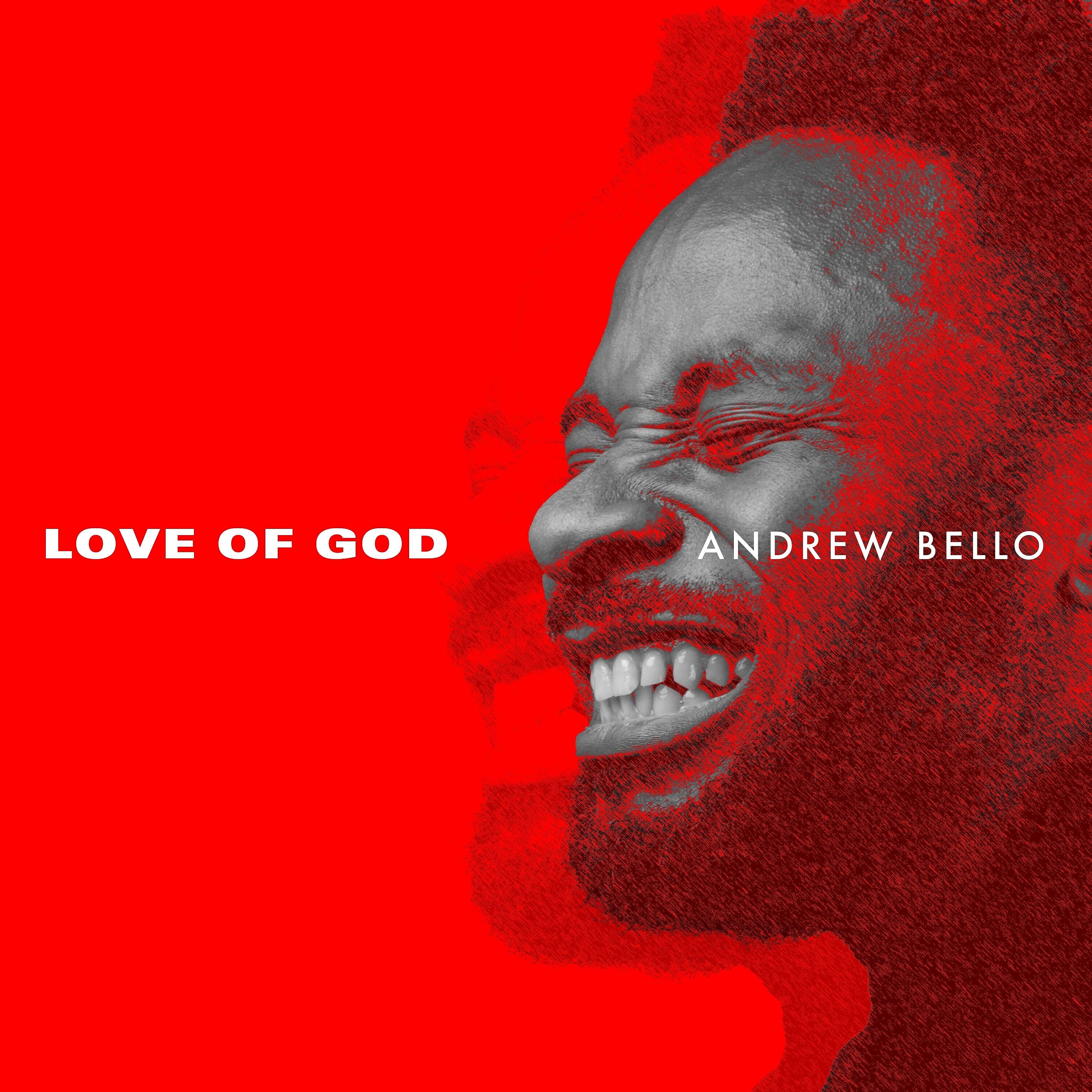 Релиз Love of God