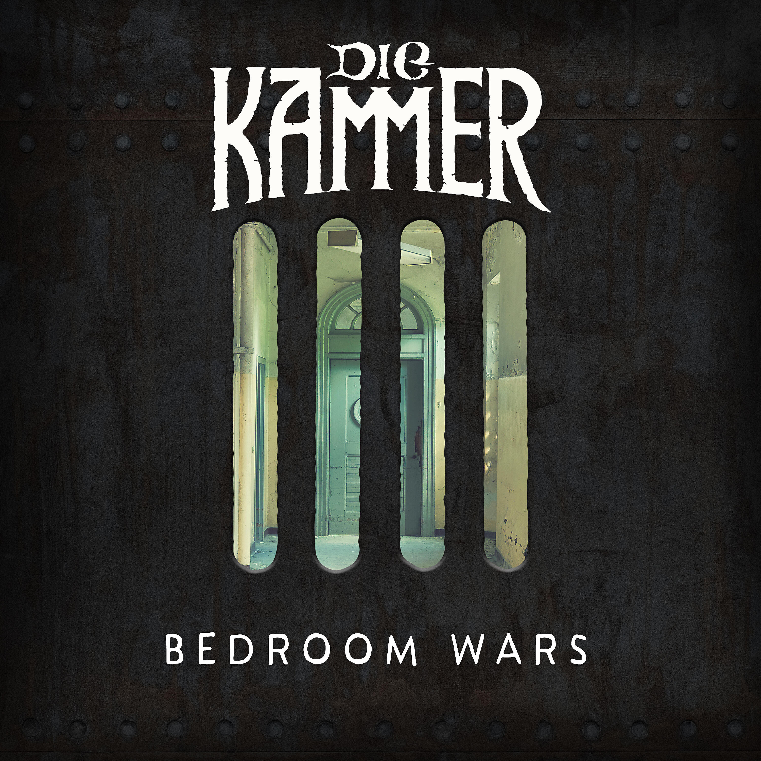 Релиз Bedroom Wars