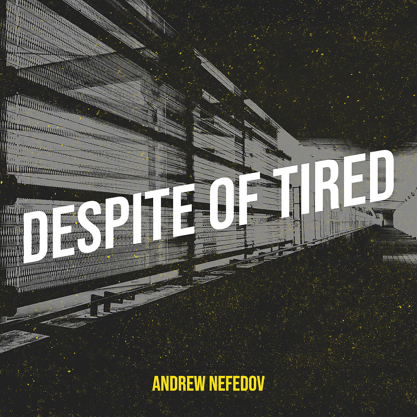 Релиз Despite of Tired