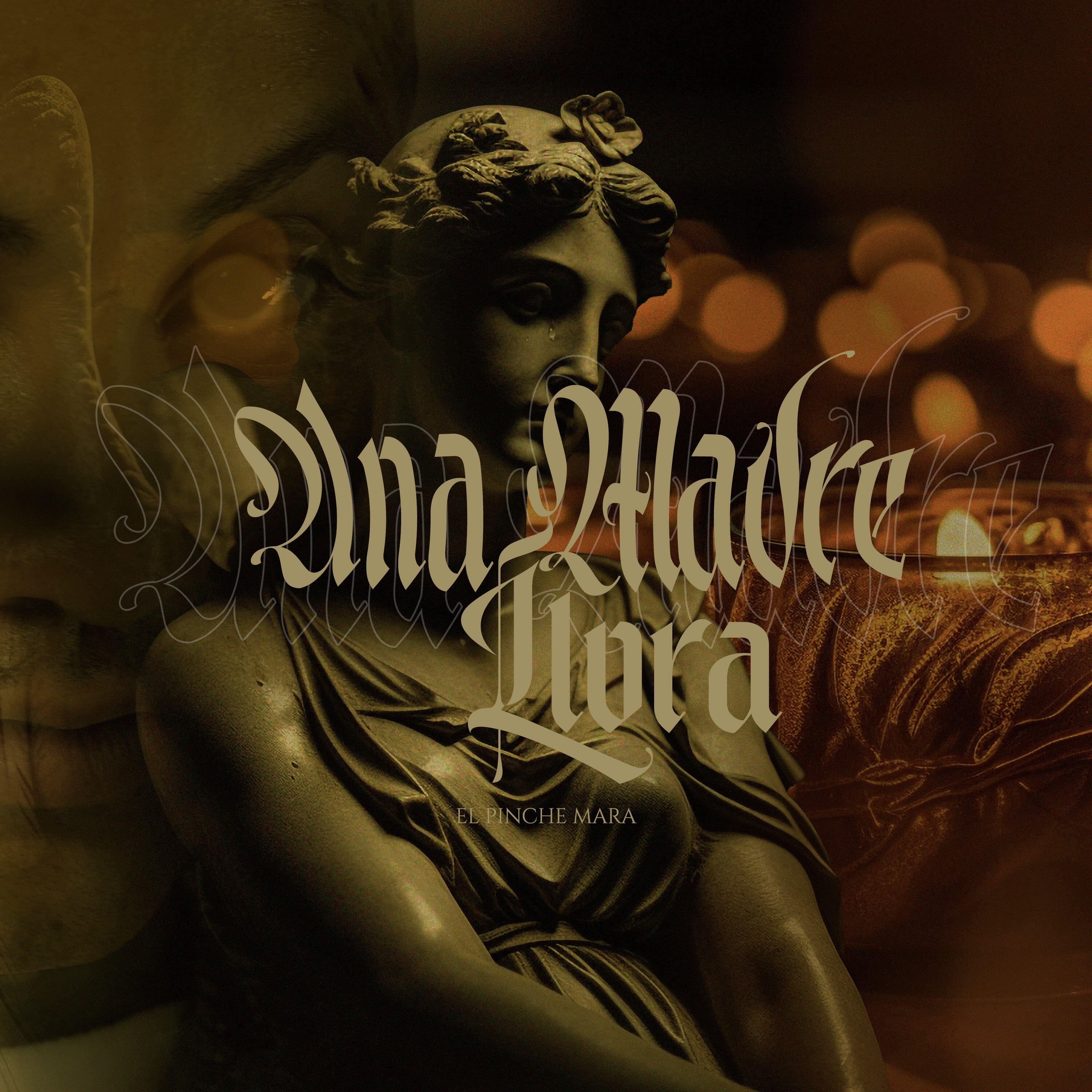Скачать песню El Pinche Mara, Royal Religion - Una Madre Llora бесплатно в MP3 для Android и iOS