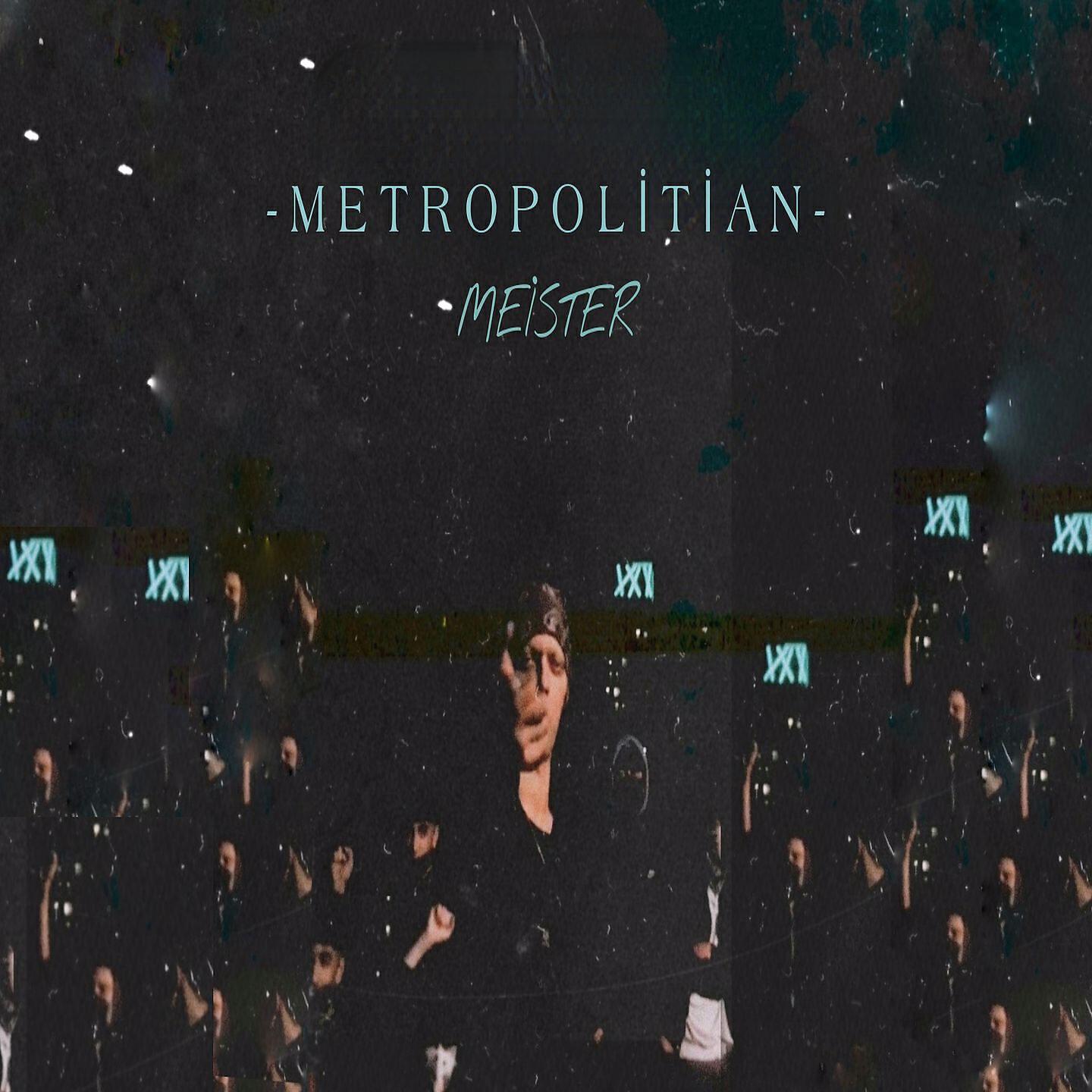 Релиз Metropolitian