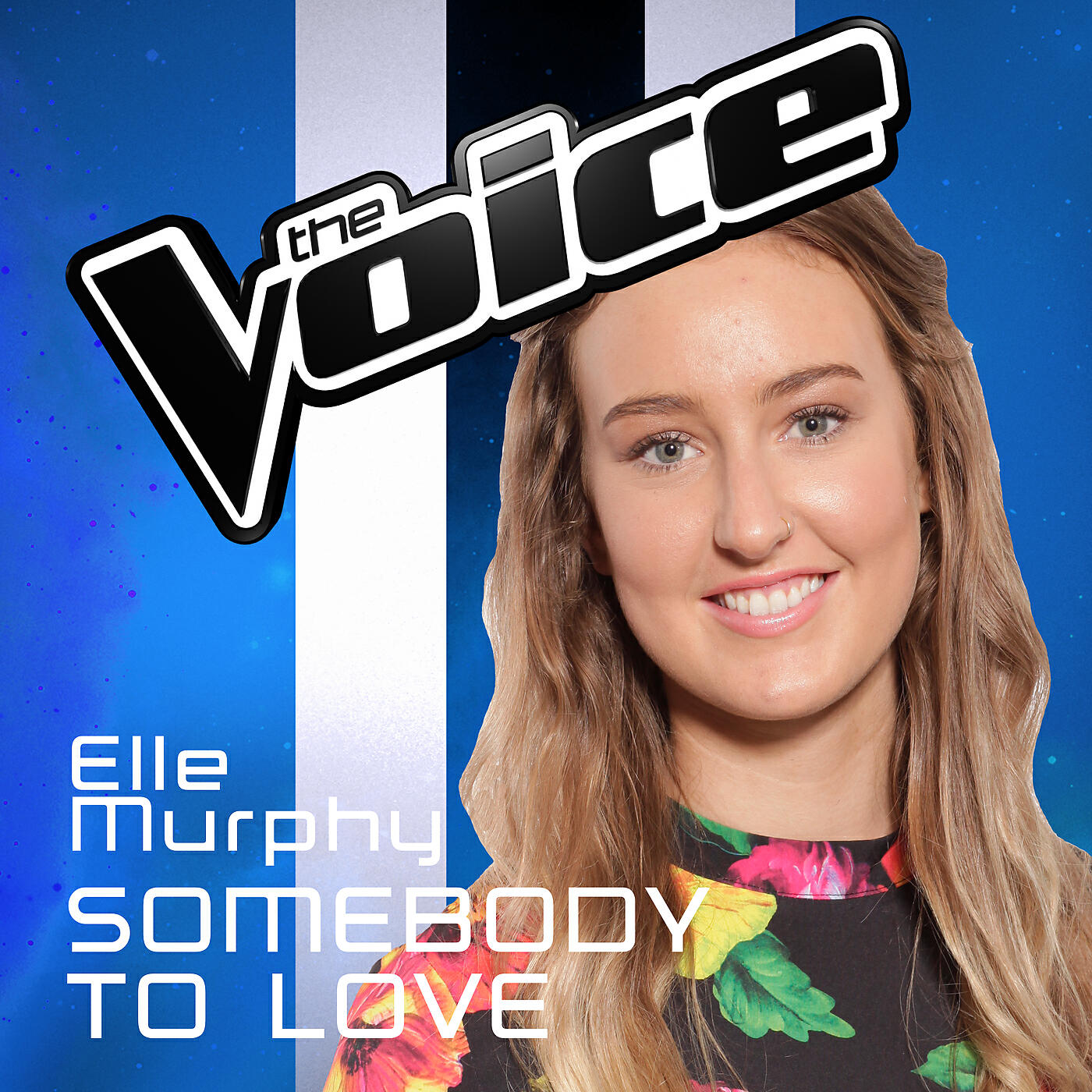 Релиз Somebody To Love