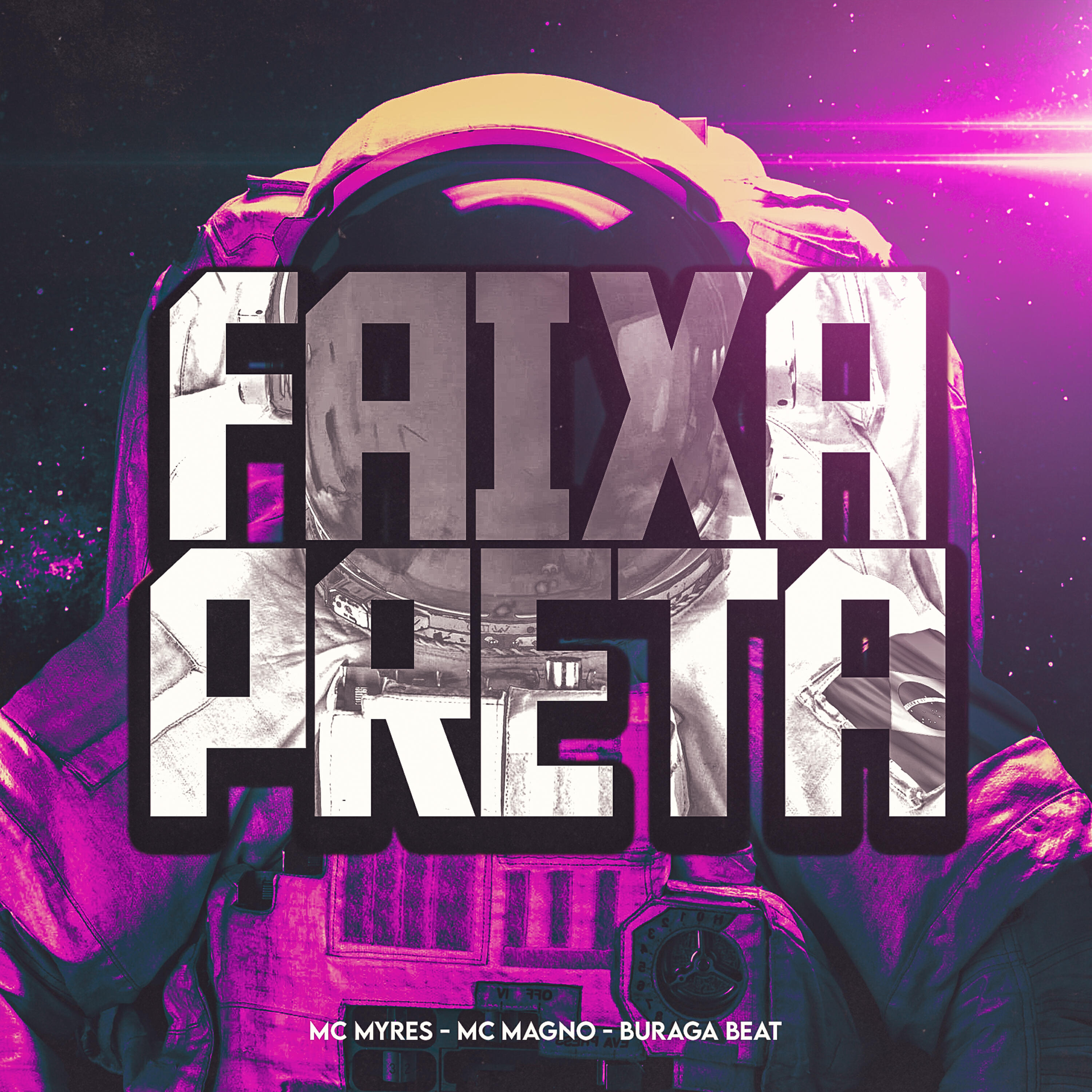 Скачать песню Buraga Beat, MC Magno, Mc Myres - Faixa Preta бесплатно в MP3 для Android и iOS
