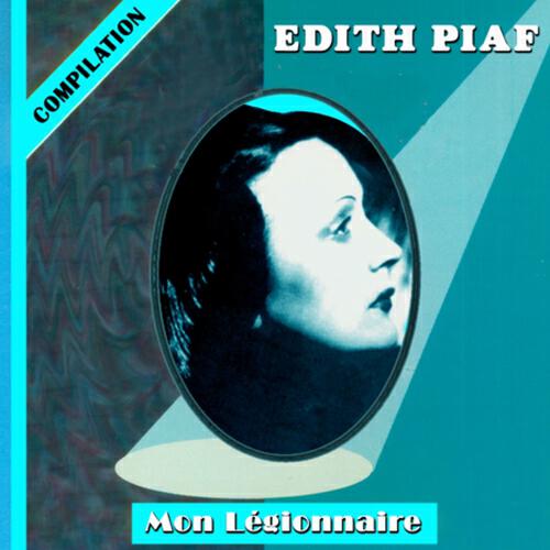 Релиз Edith Piaf Collection