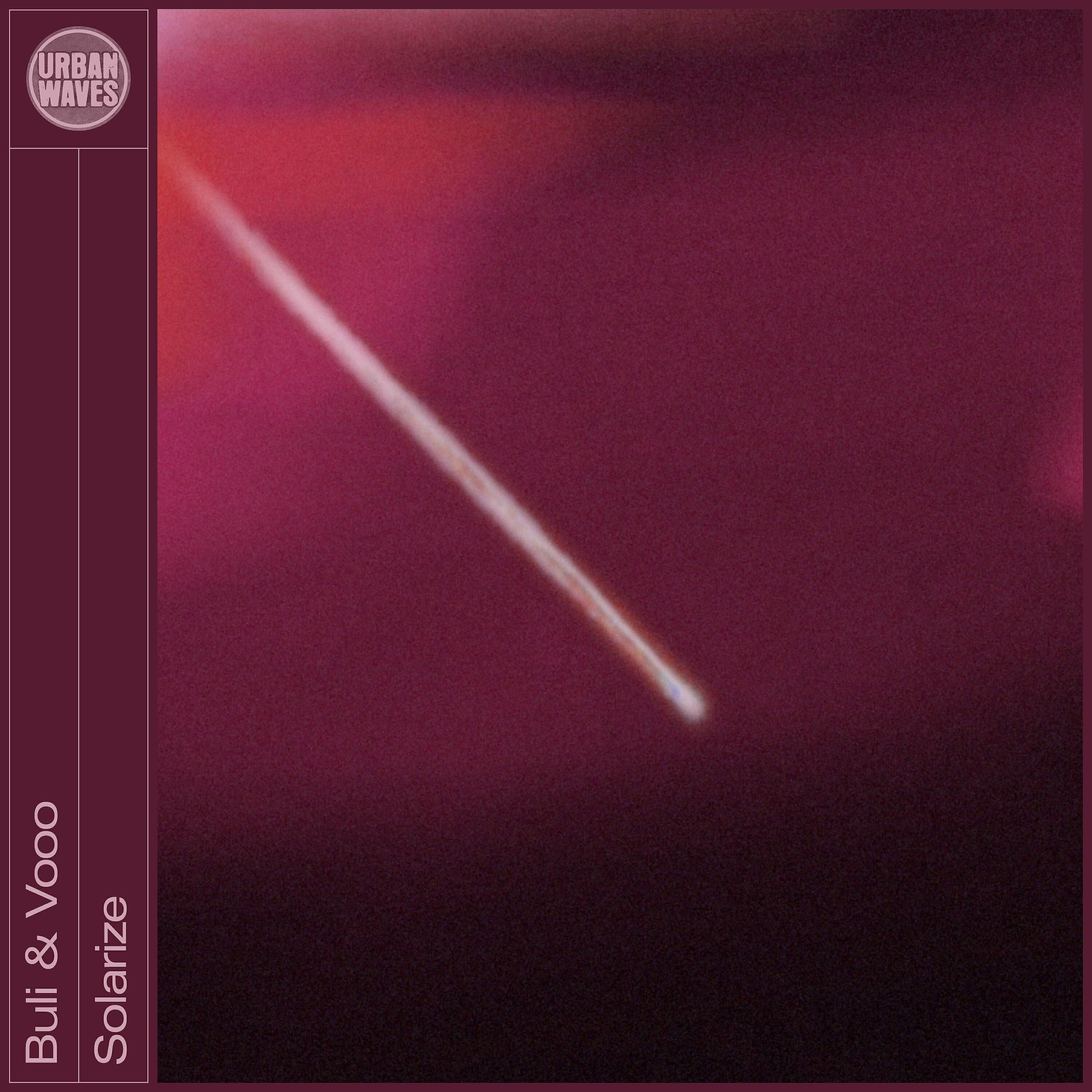 Buli, Vooo - Solarize