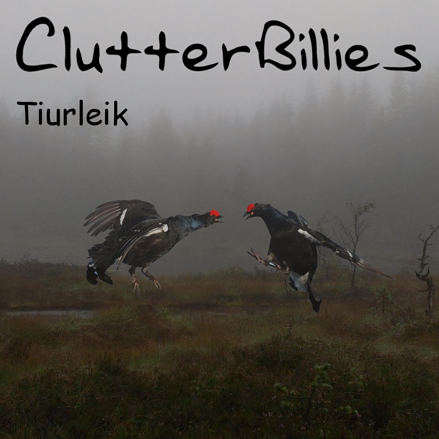 Clutterbillies