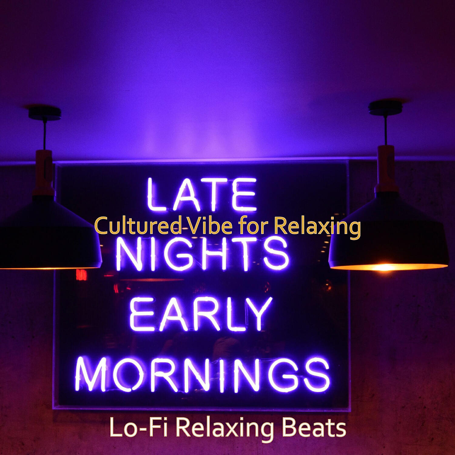 Трек Relaxing Moods for Studying