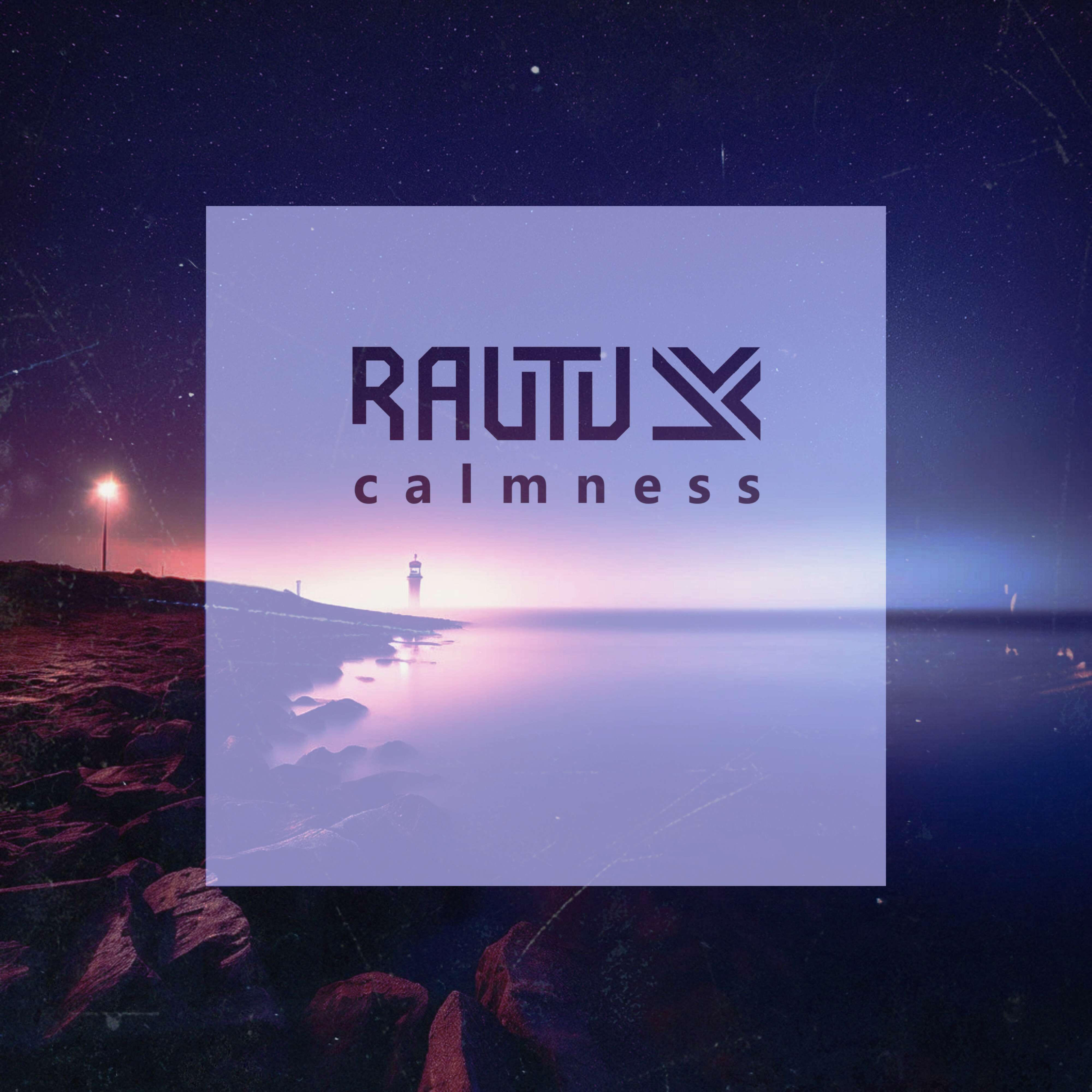Релиз calmness