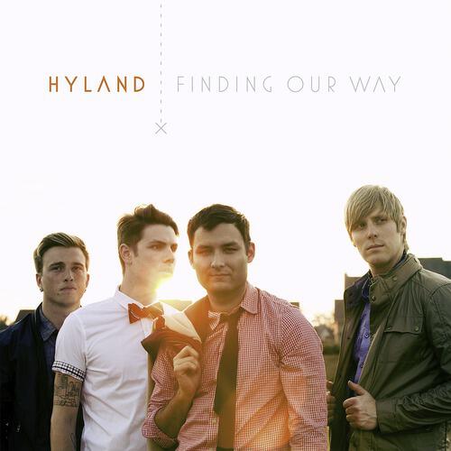Релиз Finding Our Way