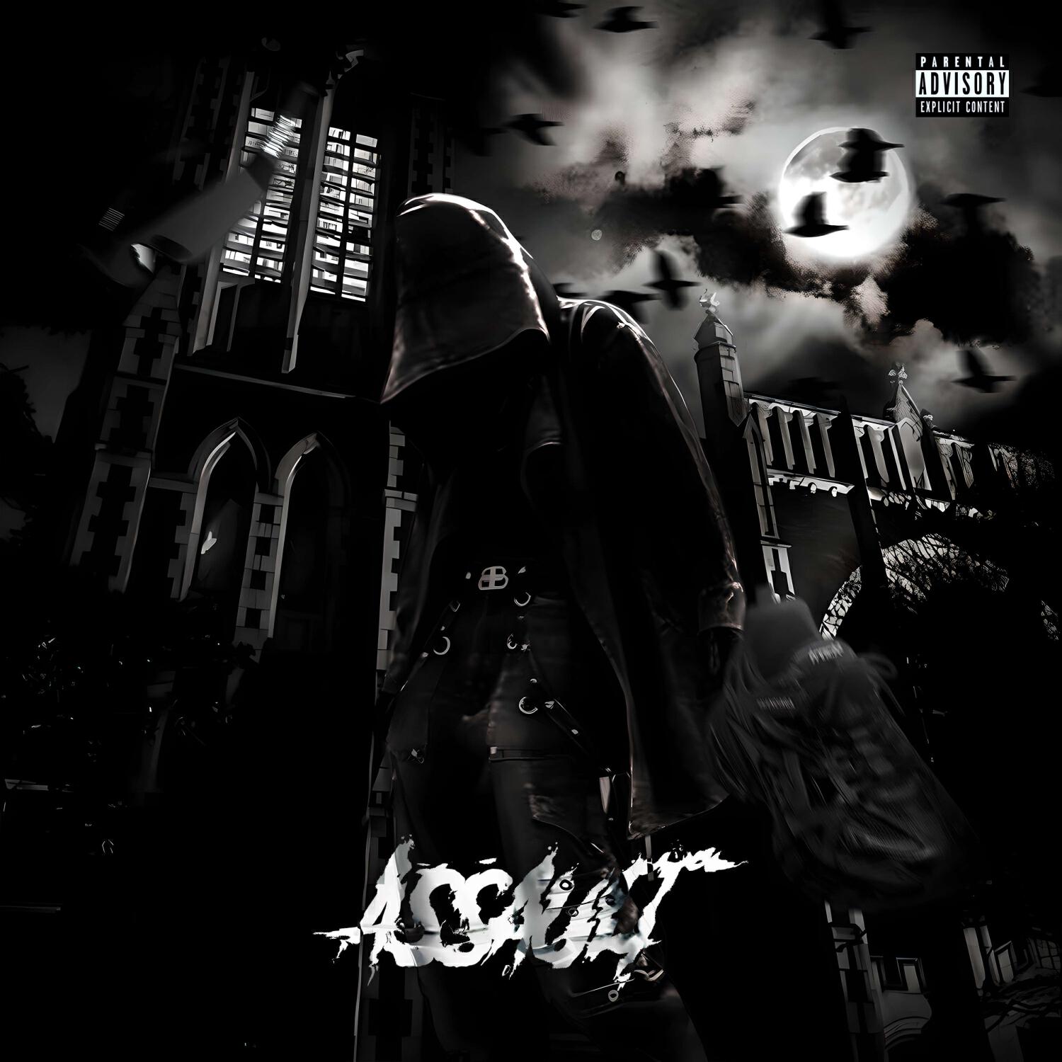 Релиз Assault(prod. Mk1 & Beshell)