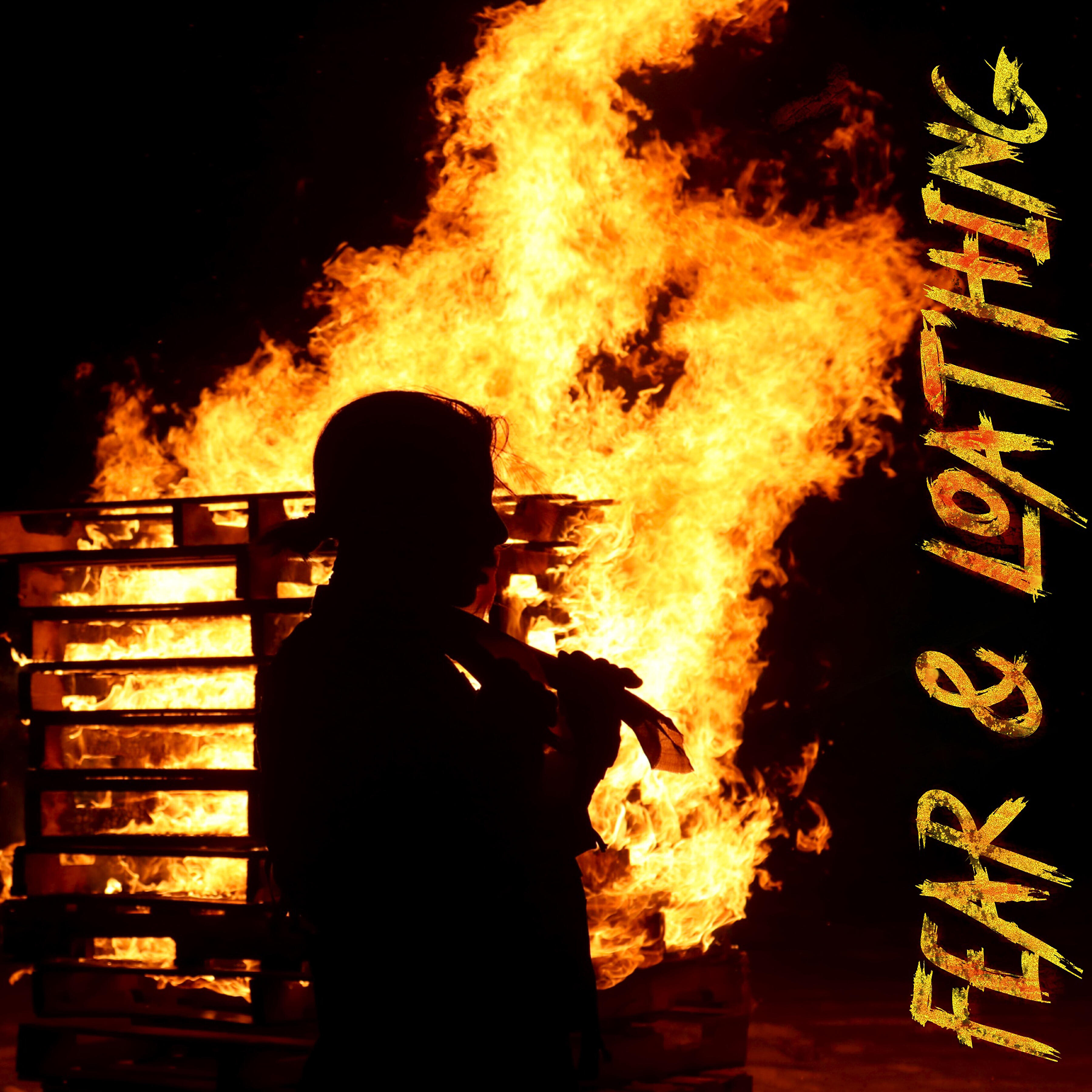 Релиз FEAR & LOATHING