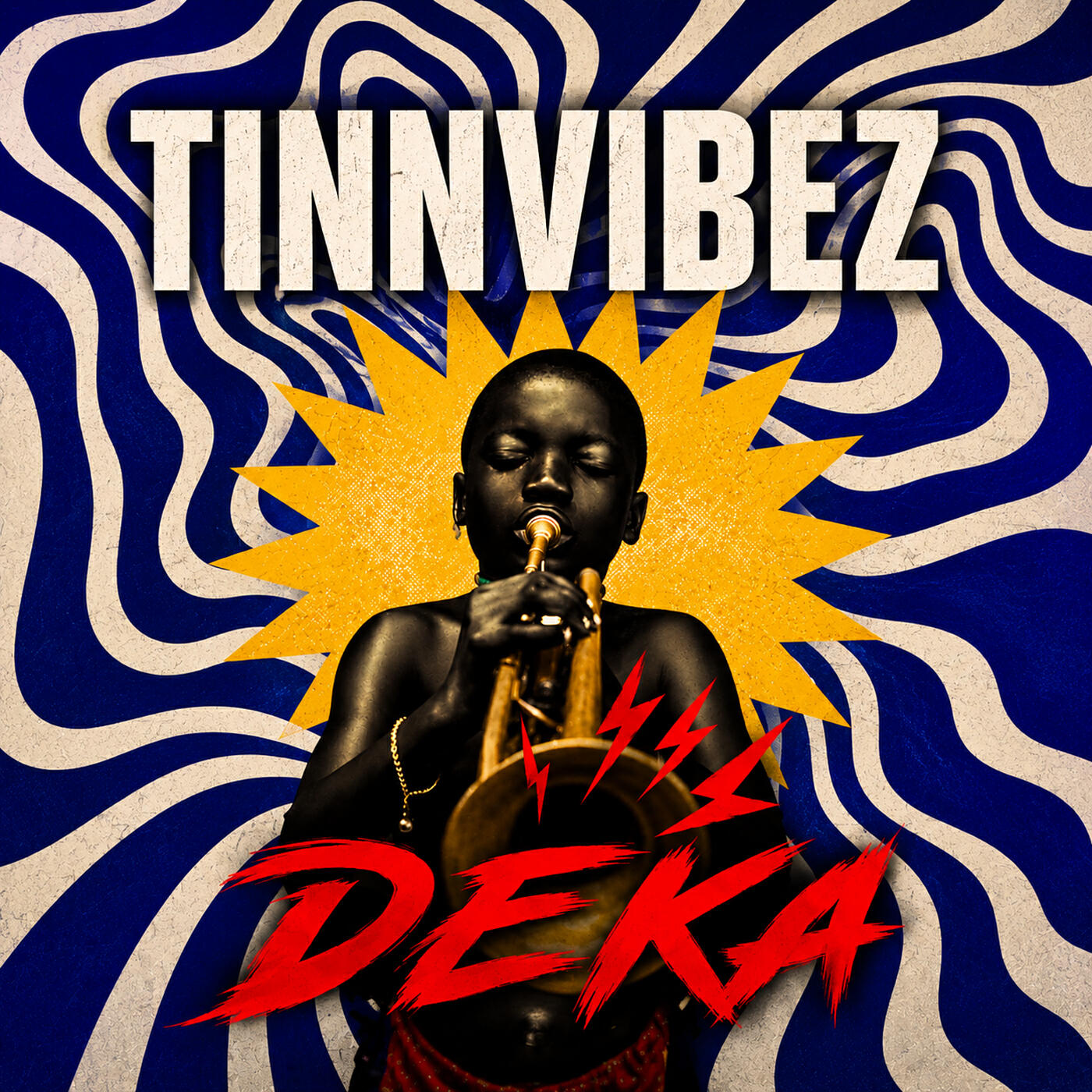 Релиз Deka