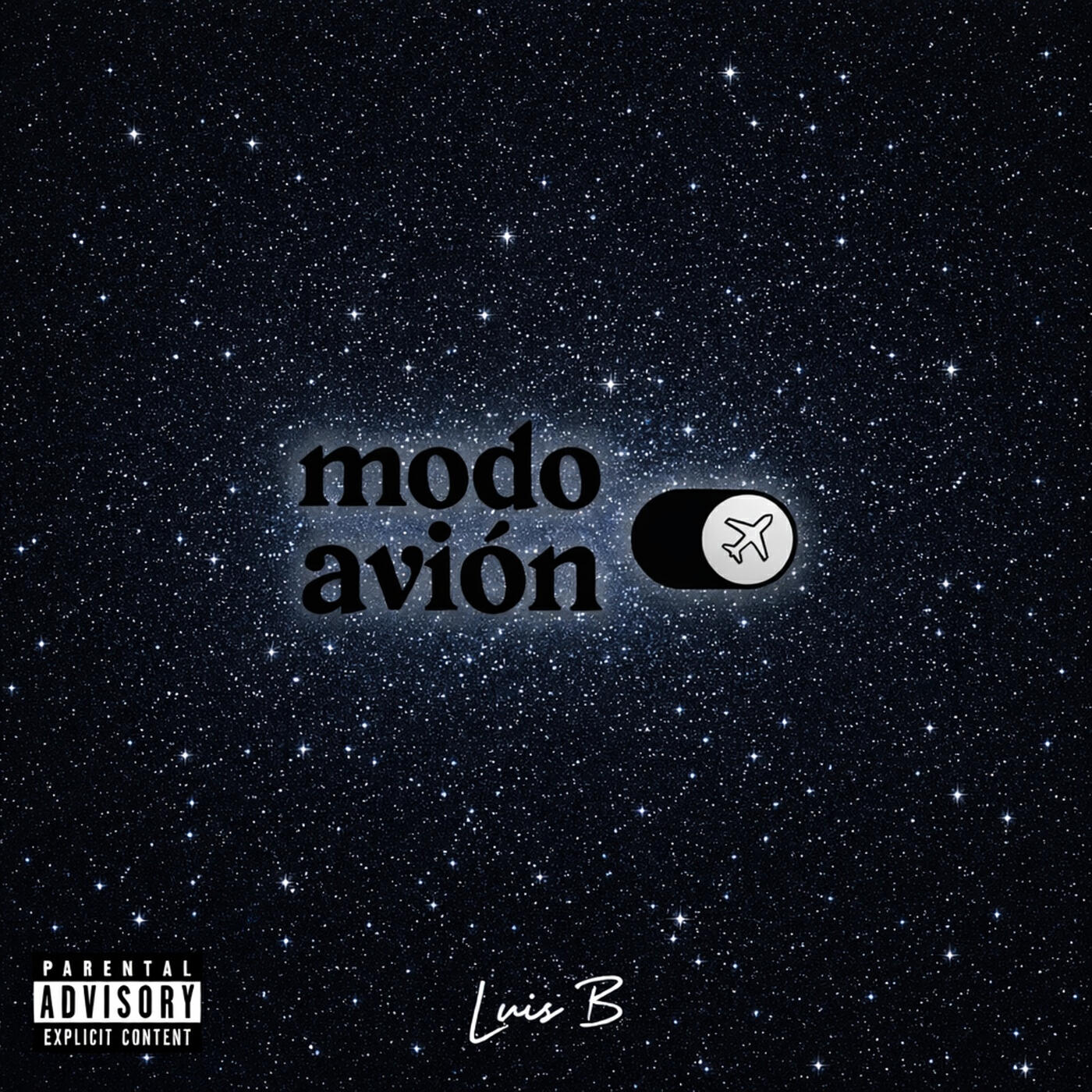 Релиз Modo Avión