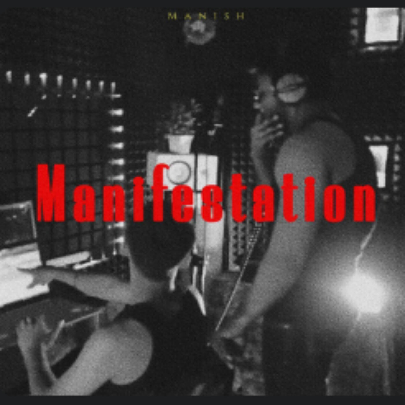 Релиз Manifestation