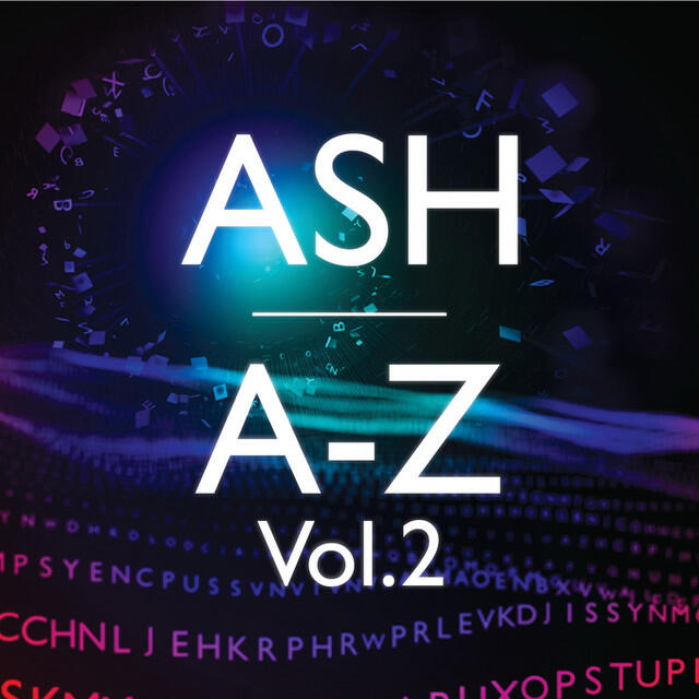 Релиз A-Z Vol.2