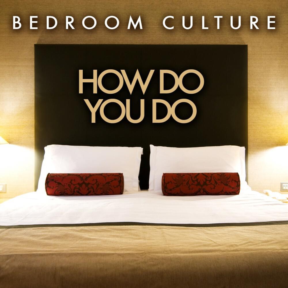 Релиз How Do You Do