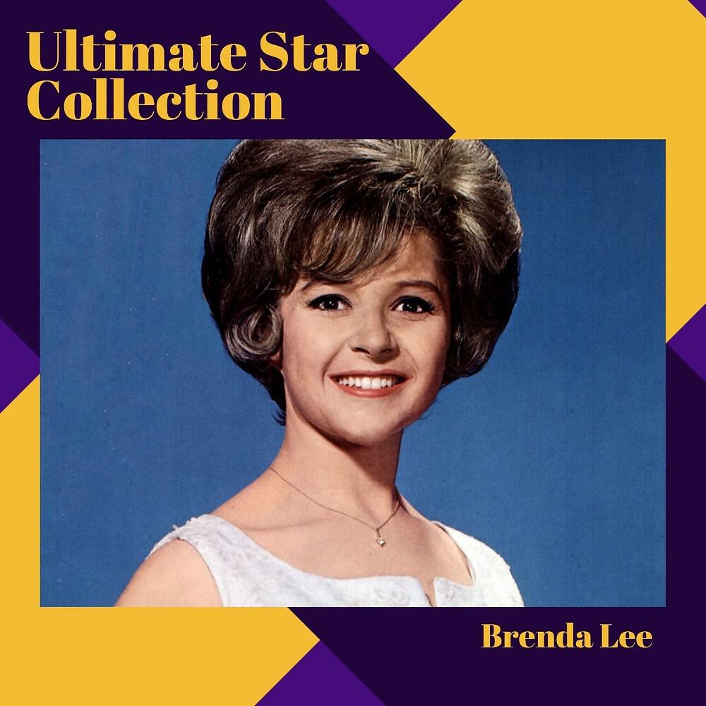 Постер альбома Ultimate Star Collection
